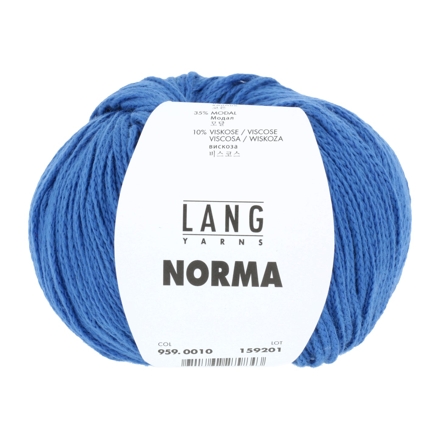 Lang Yarns Norma