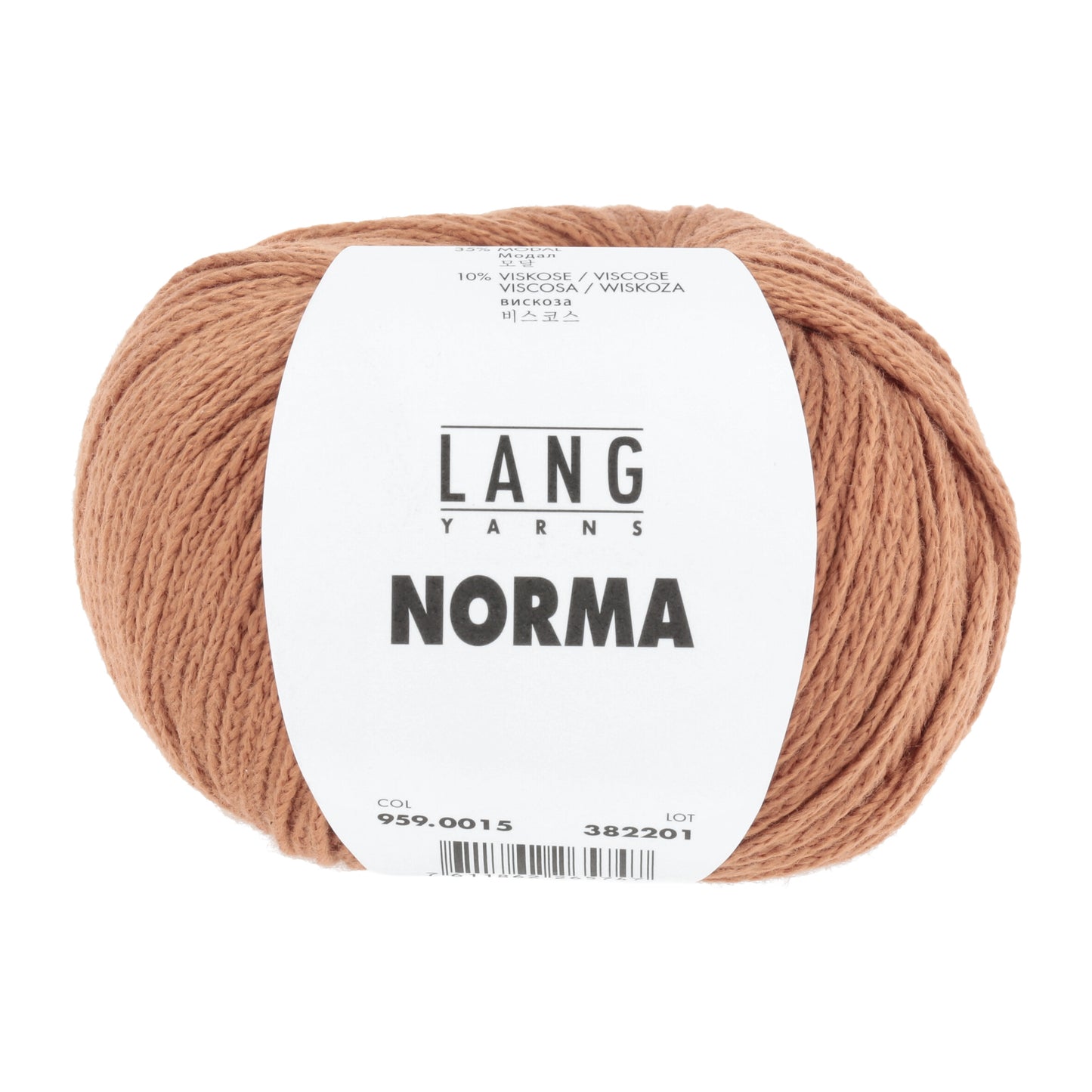 Lang Yarns Norma