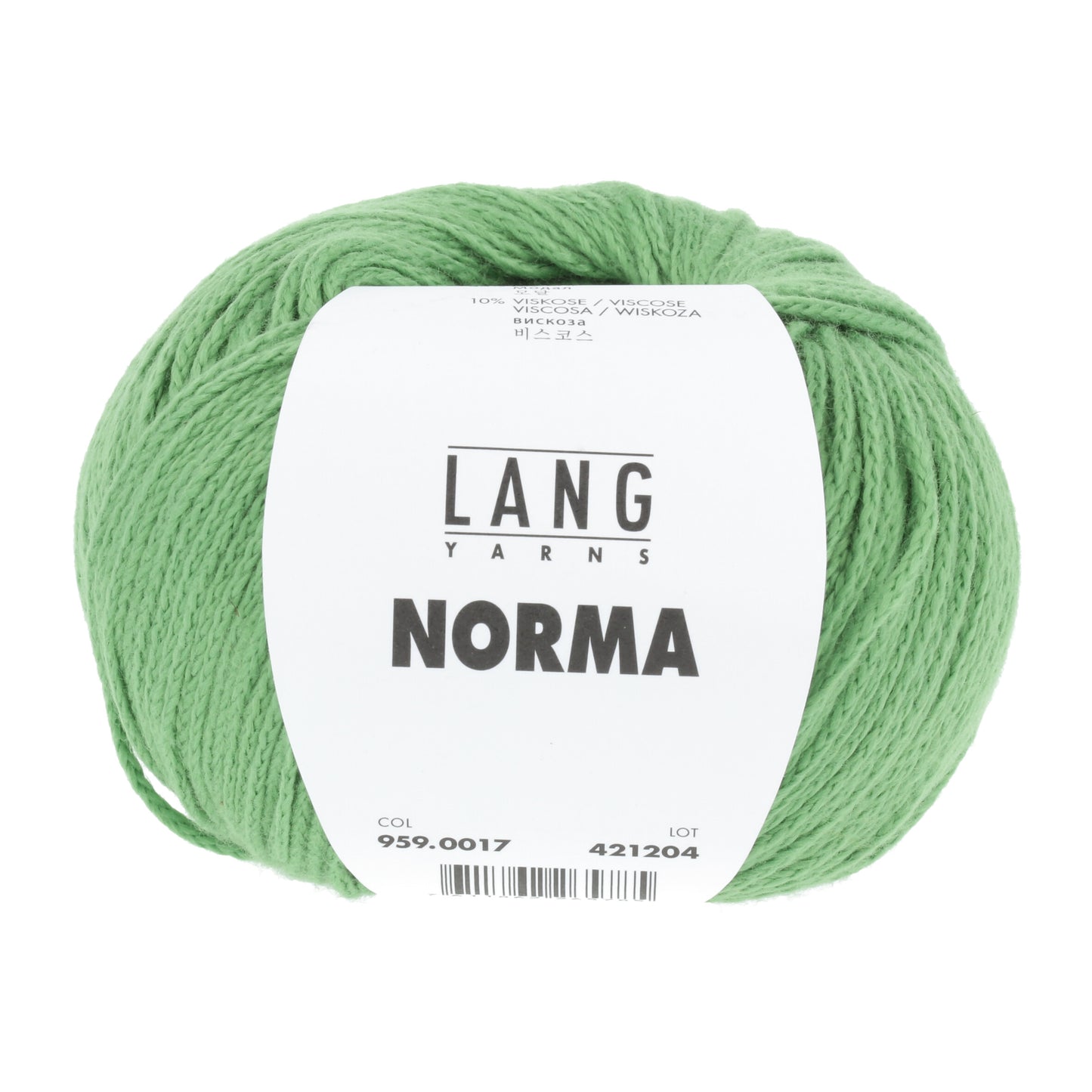 Lang Yarns Norma