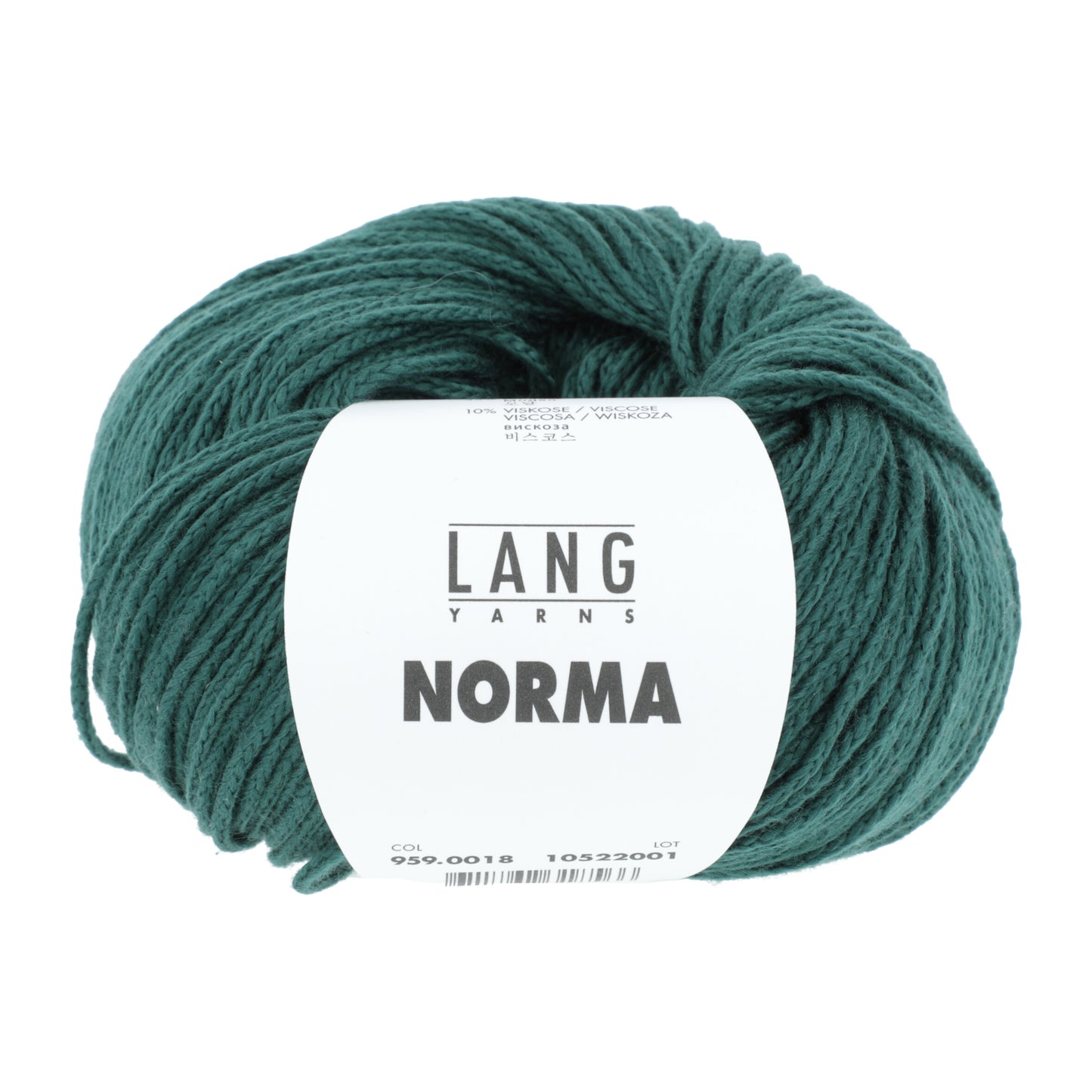 Lang Yarns Norma