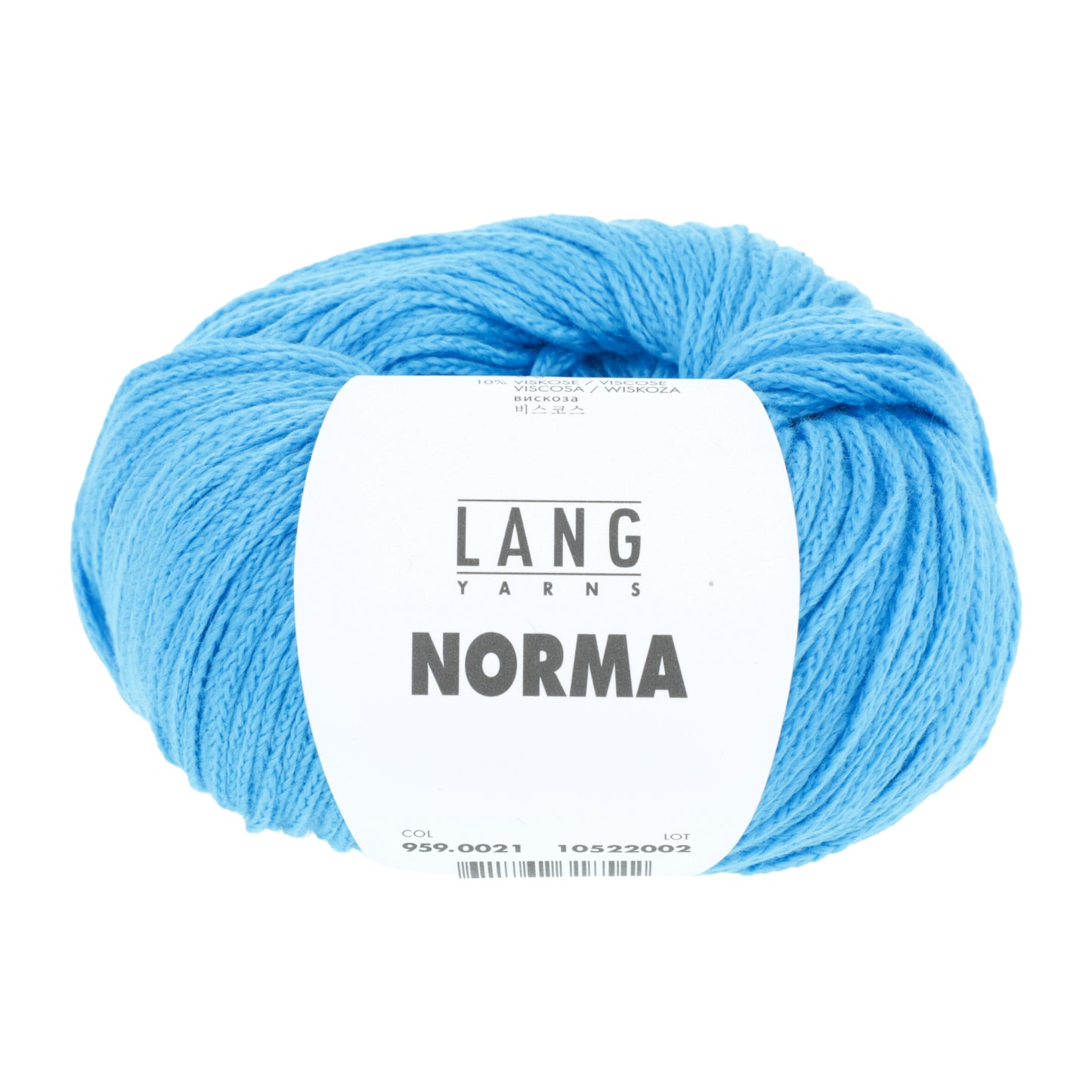 Lang Yarns Norma