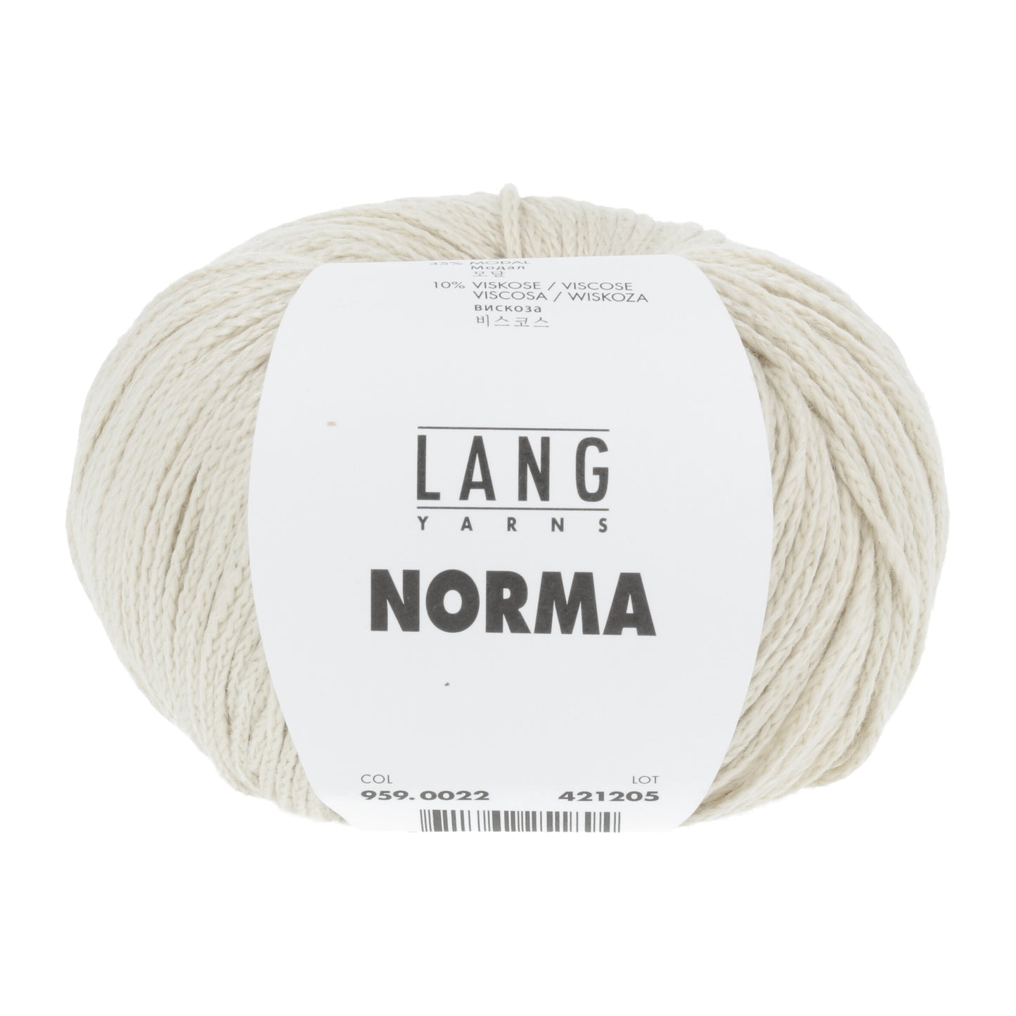 Lang Yarns Norma