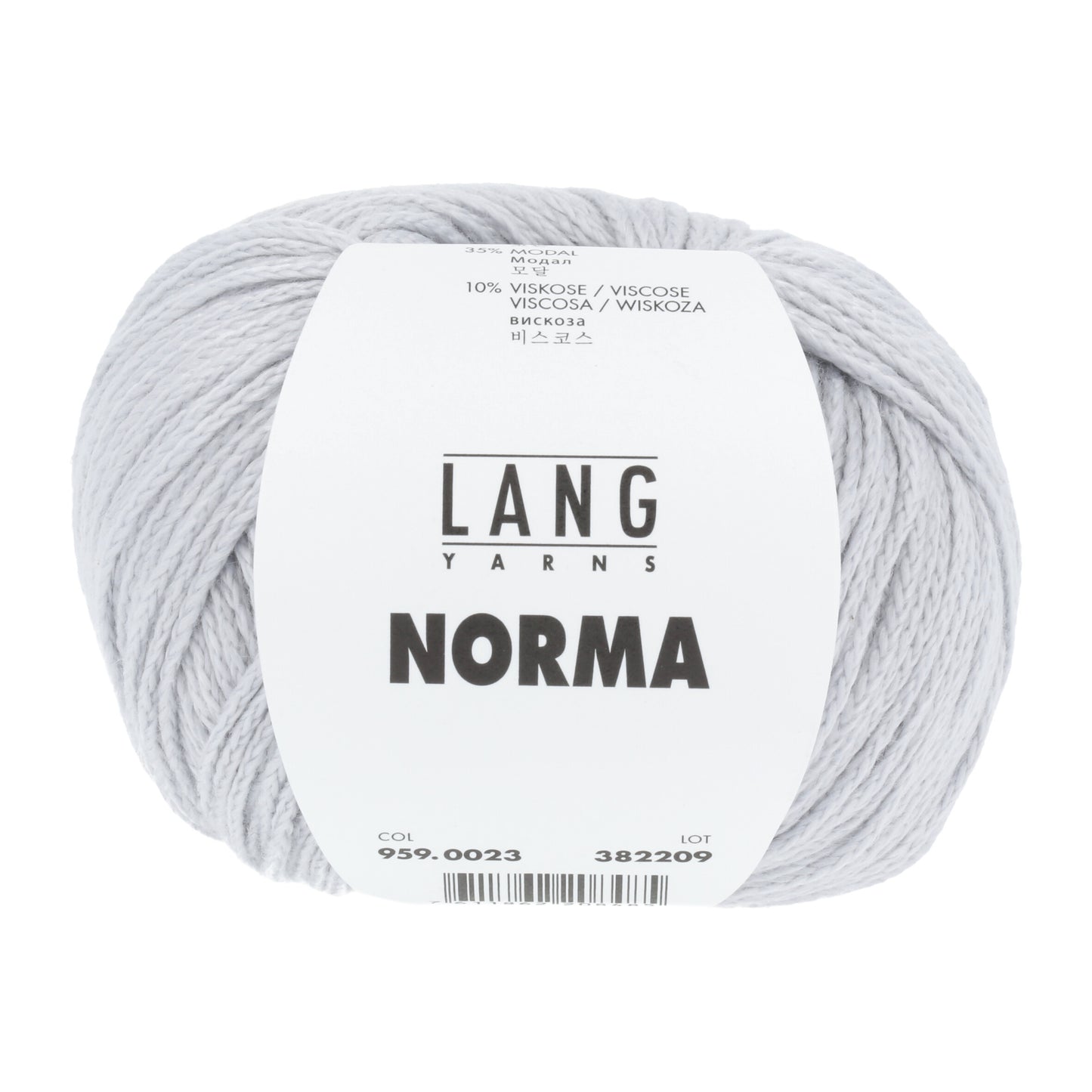 Lang Yarns Norma