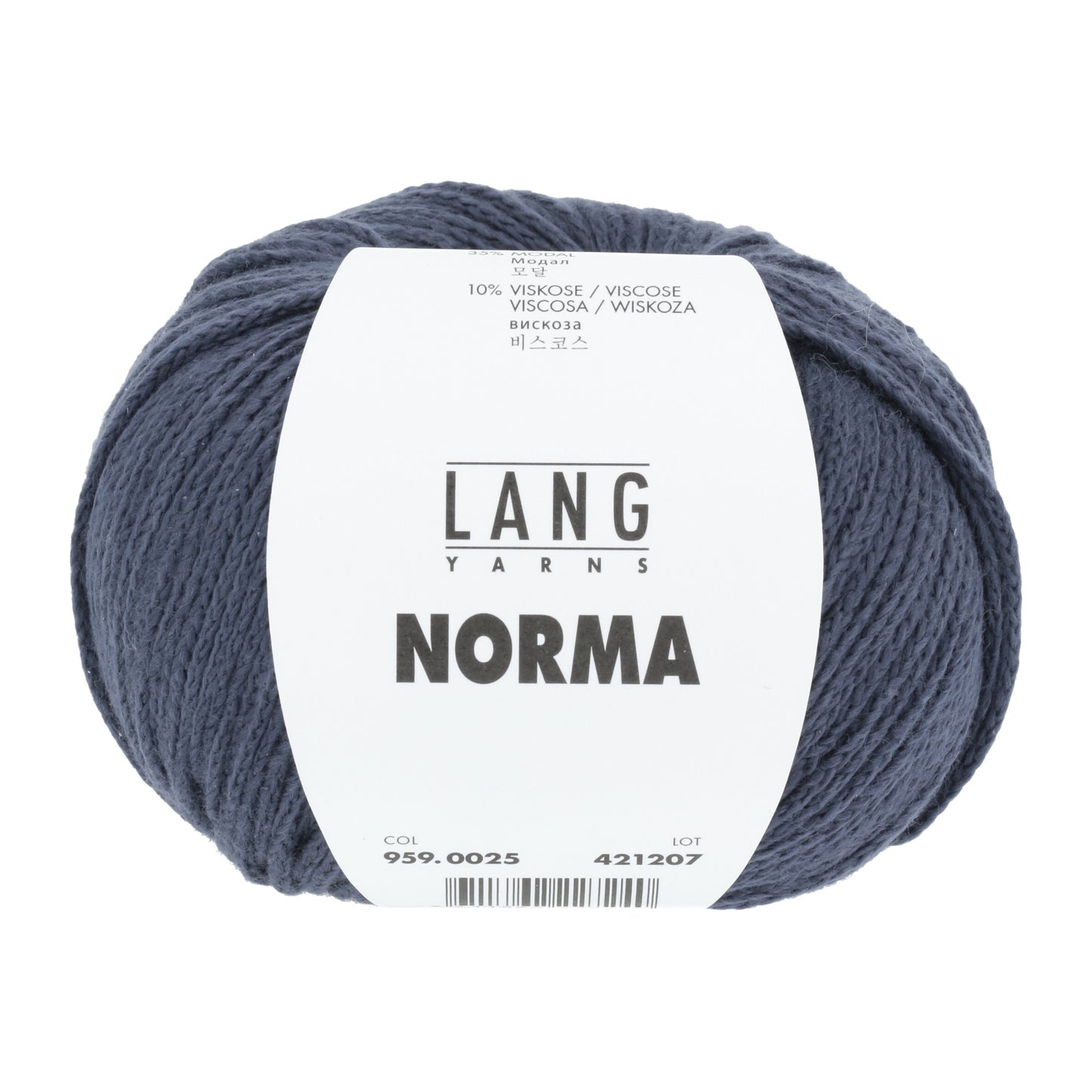 Lang Yarns Norma