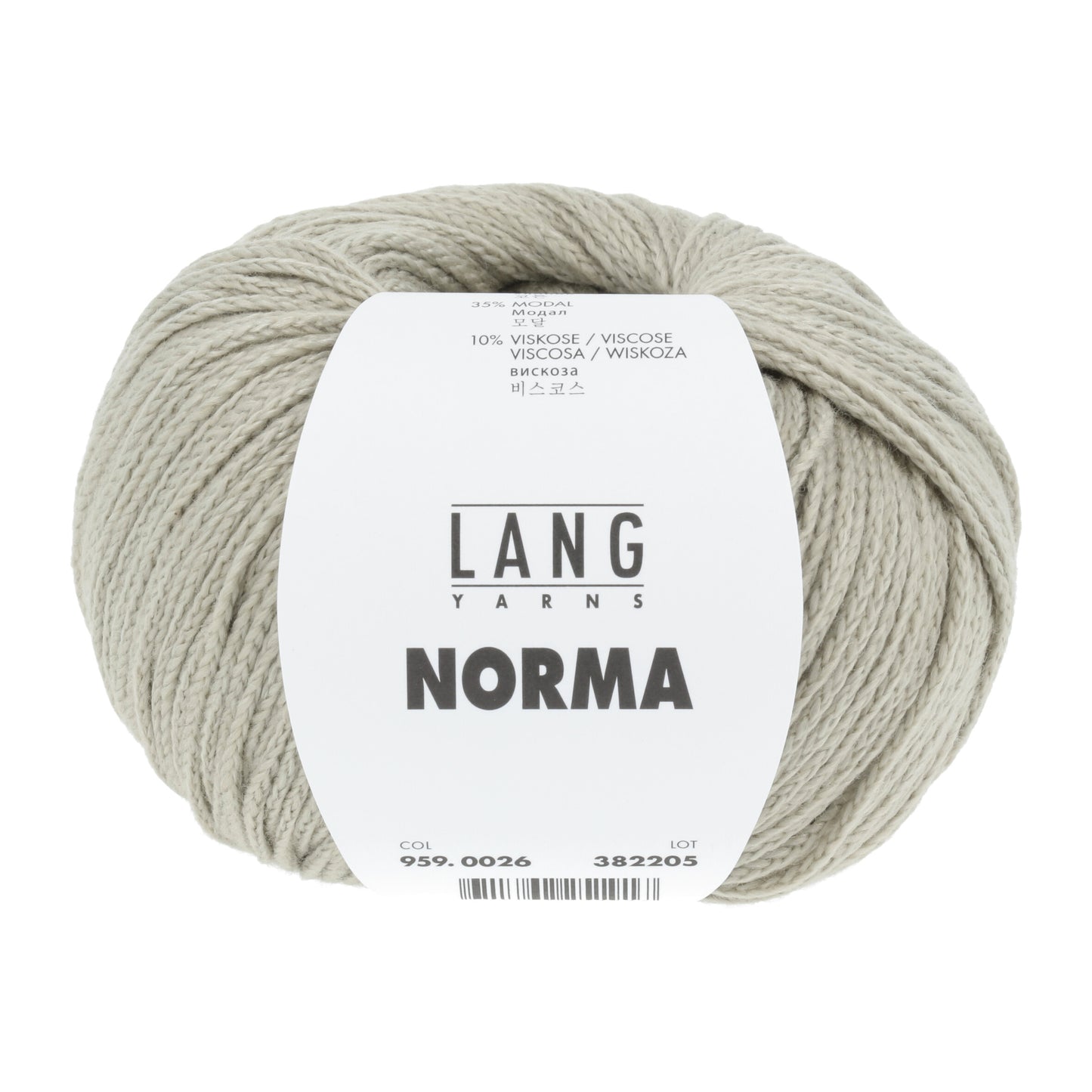 Lang Yarns Norma