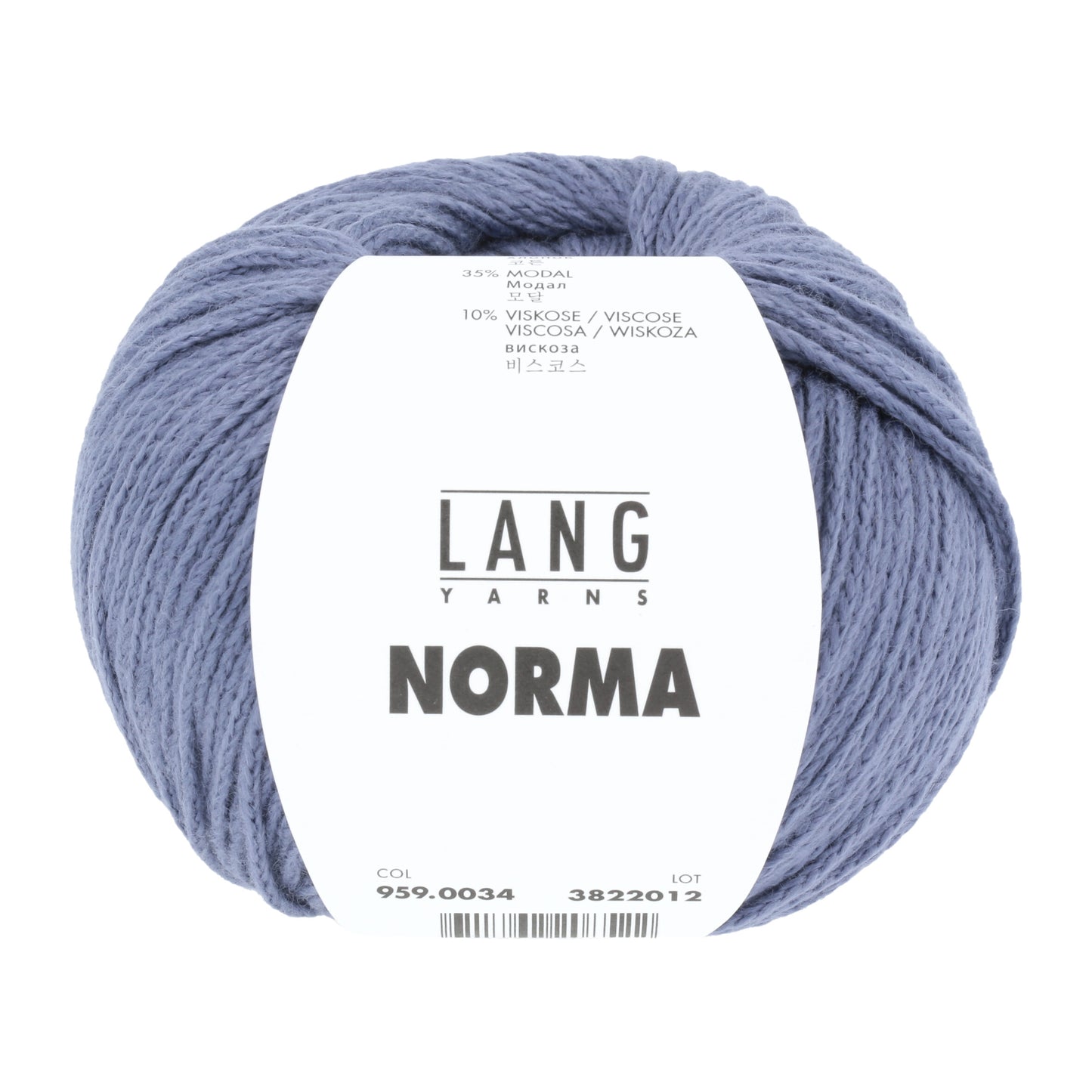 Lang Yarns Norma