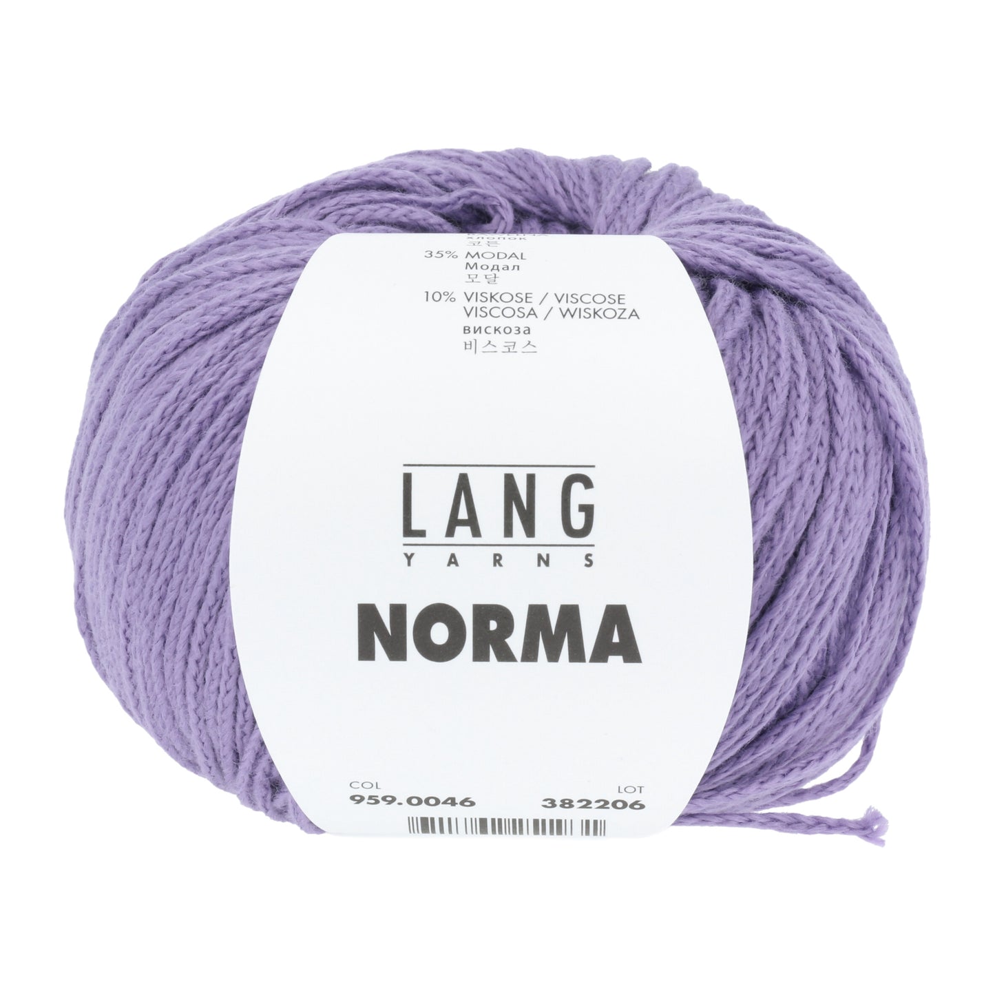 Lang Yarns Norma