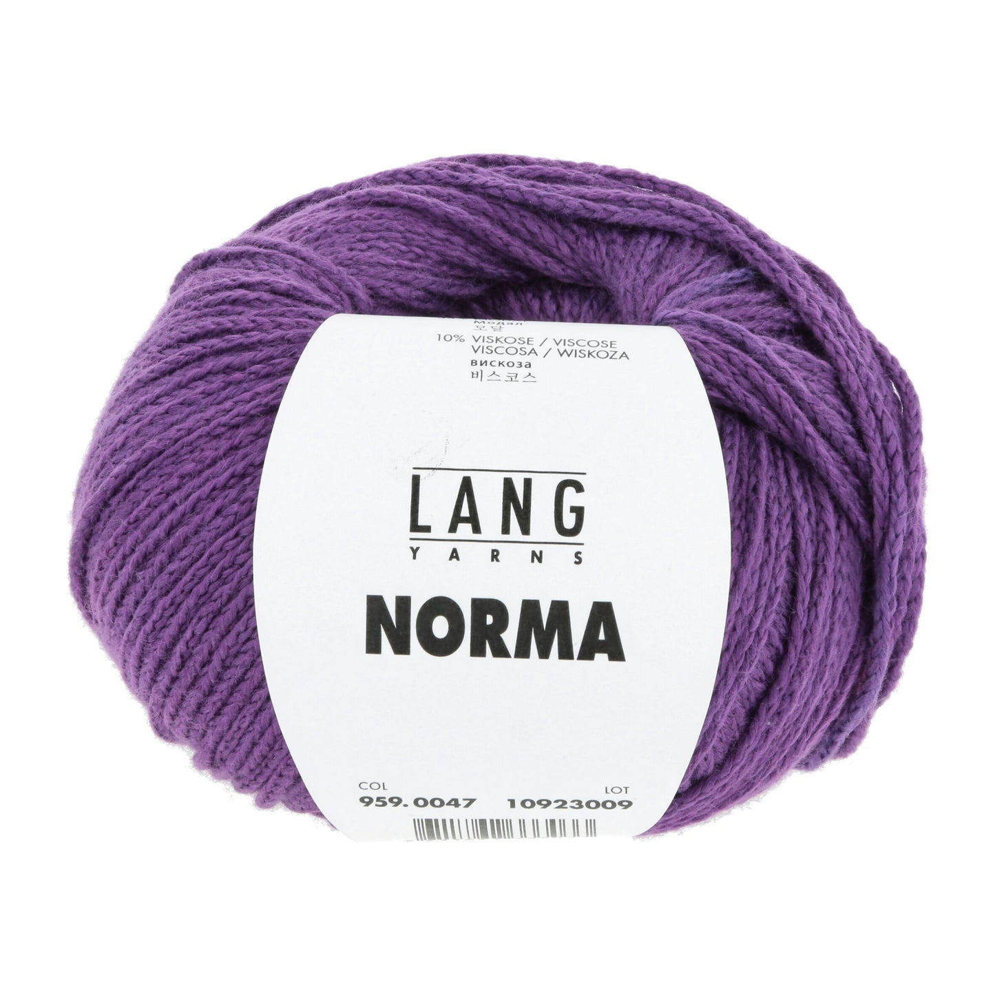 Lang Yarns Norma