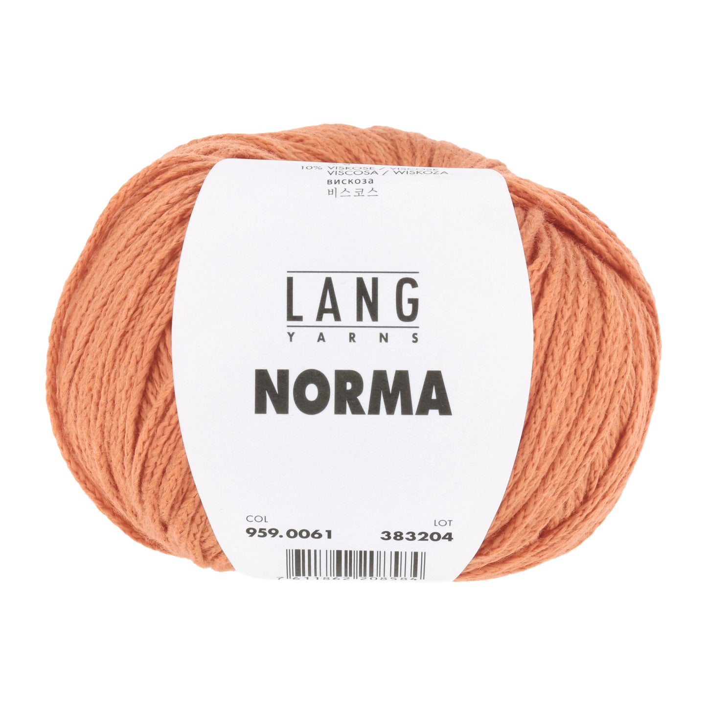 Lang Yarns Norma