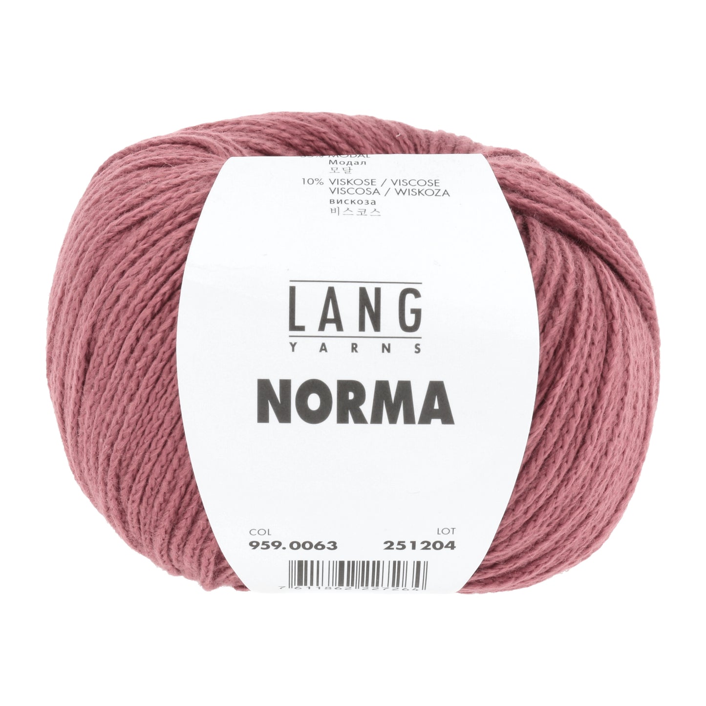 Lang Yarns Norma