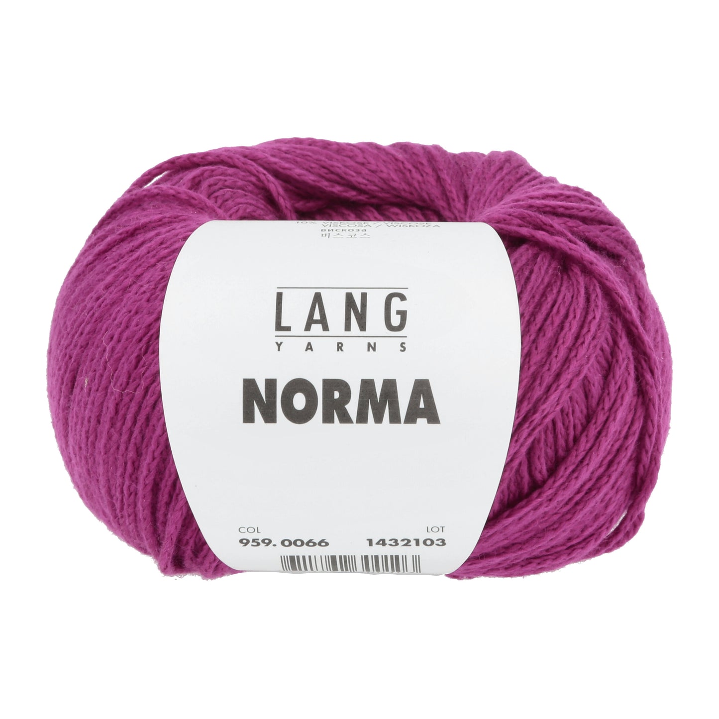 Lang Yarns Norma