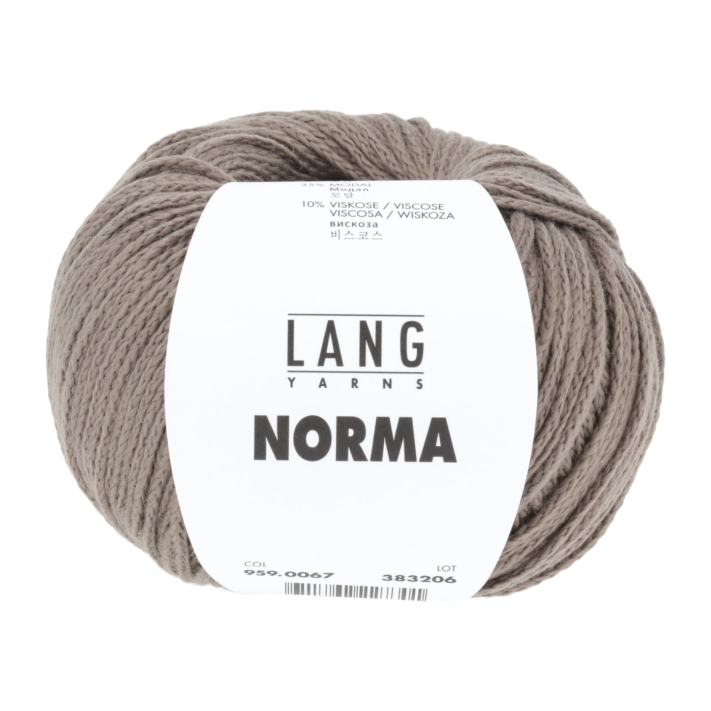 Lang Yarns Norma