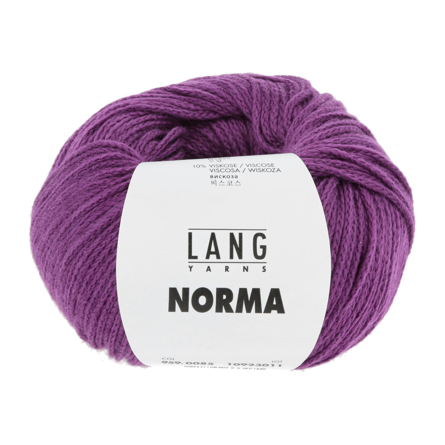 Lang Yarns Norma