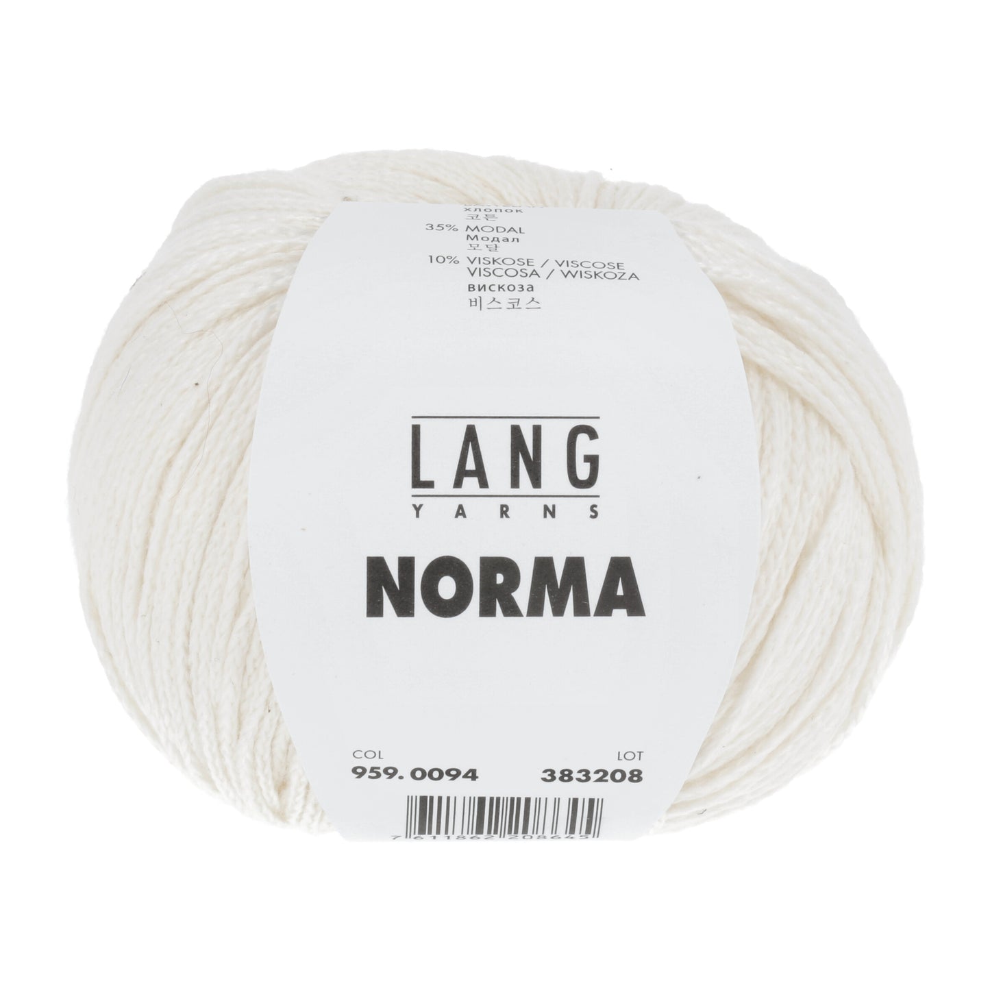 Lang Yarns Norma