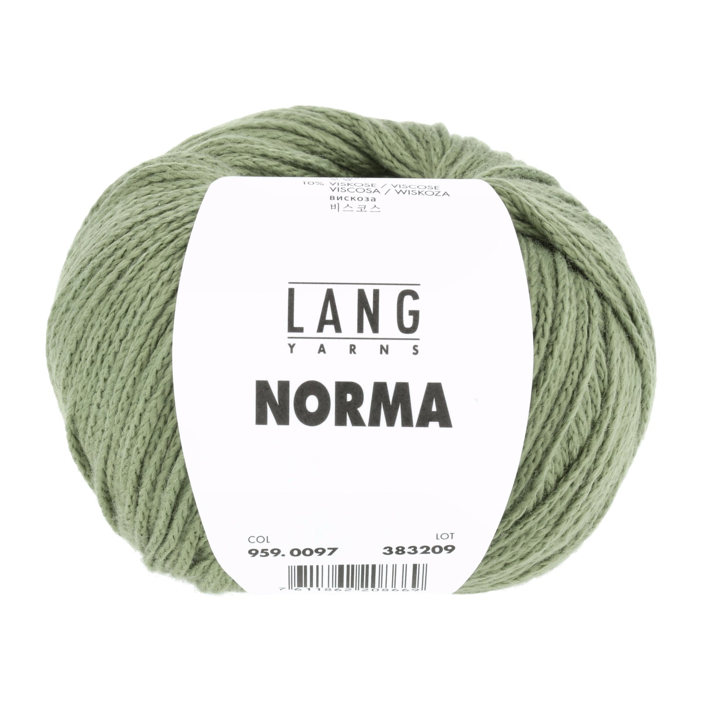 Lang Yarns Norma