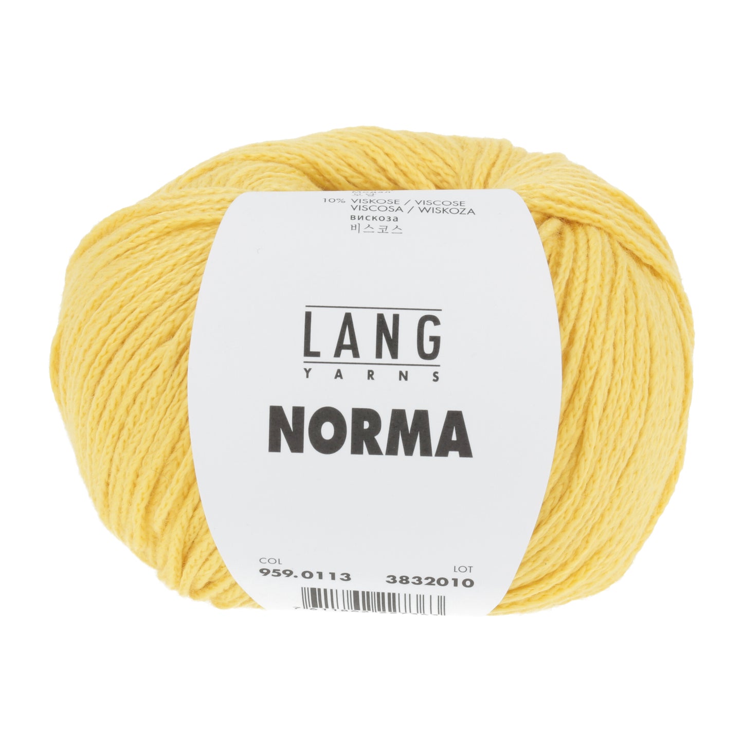 Lang Yarns Norma