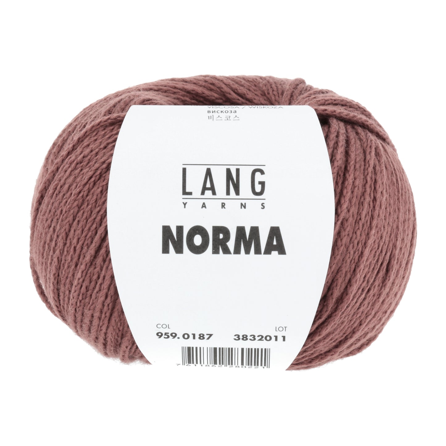 Lang Yarns Norma