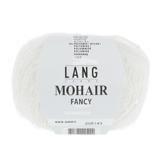 Lang Yarns Mohair Fancy