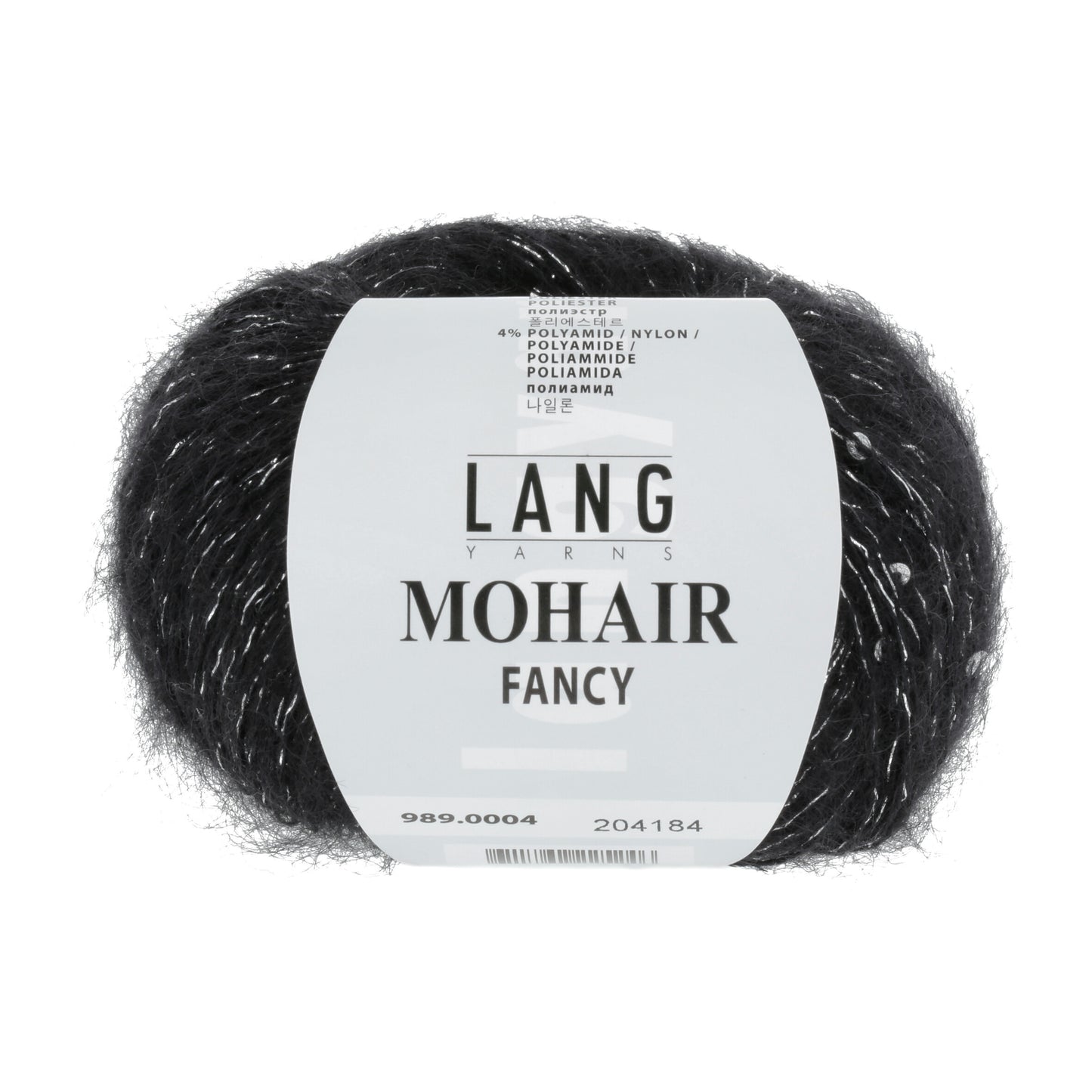 Lang Yarns Mohair Fancy