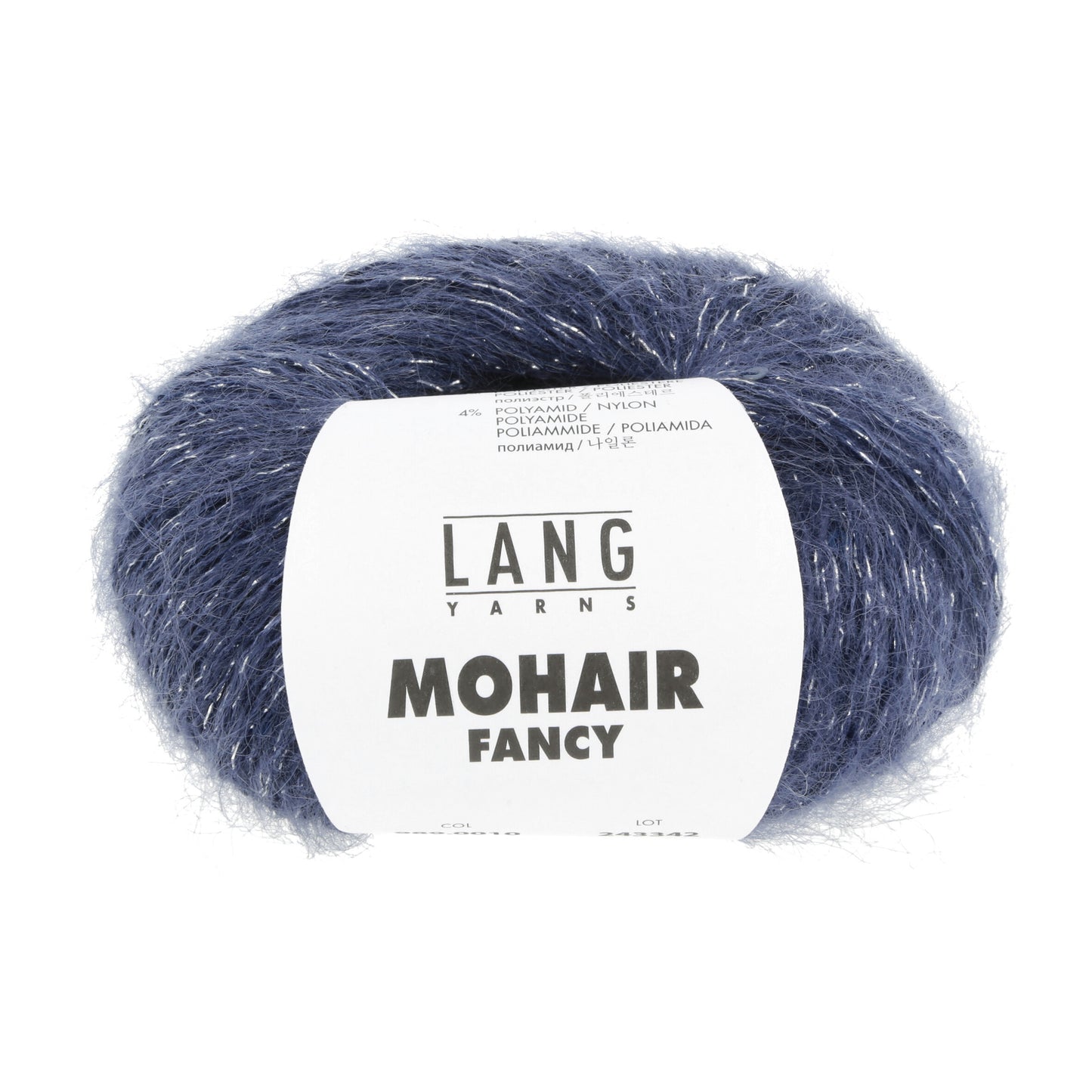 Lang Yarns Mohair Fancy