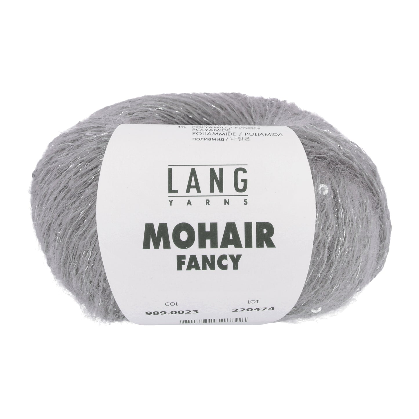 Lang Yarns Mohair Fancy