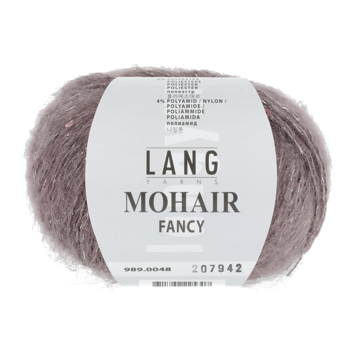 Lang Yarns Mohair Fancy