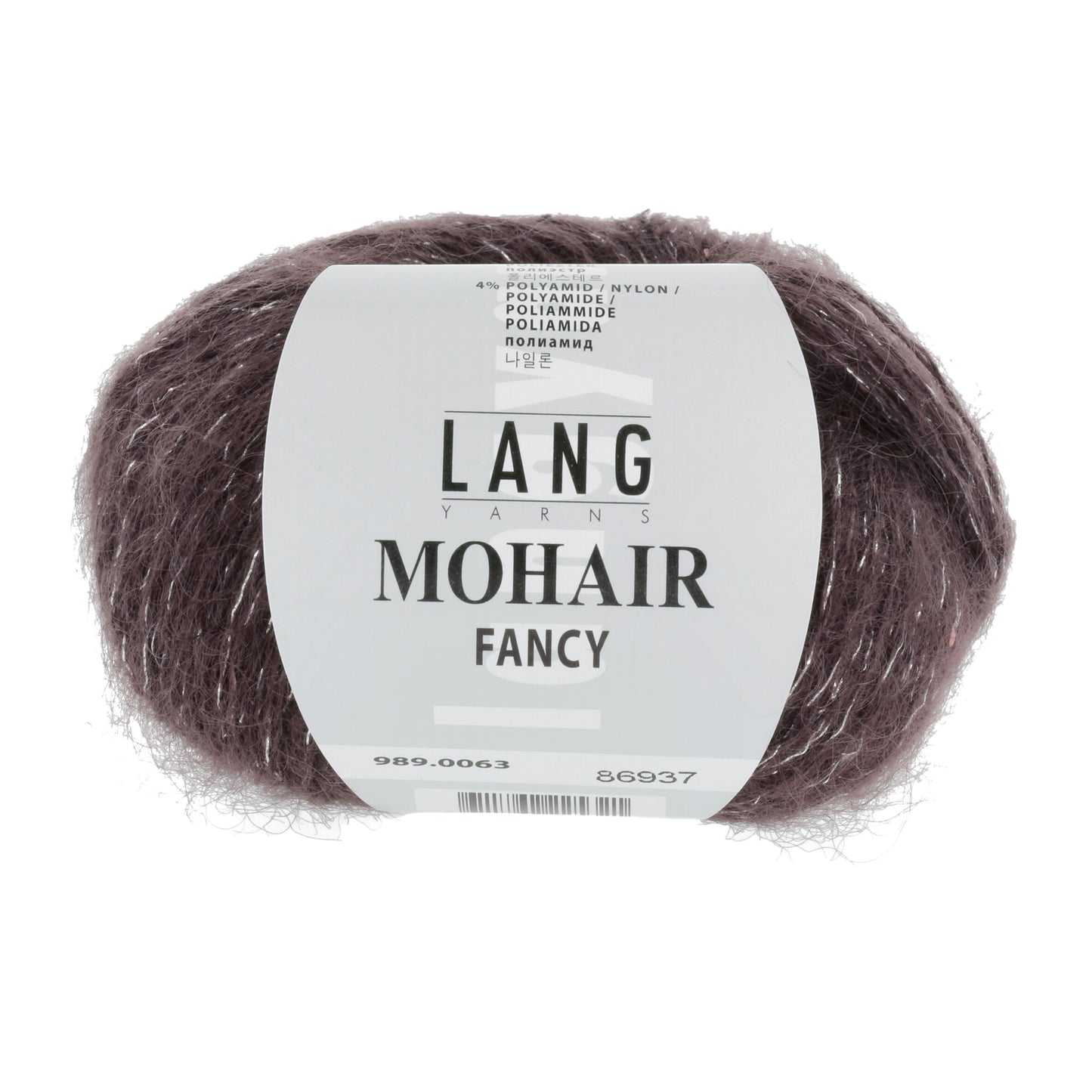 Lang Yarns Mohair Fancy