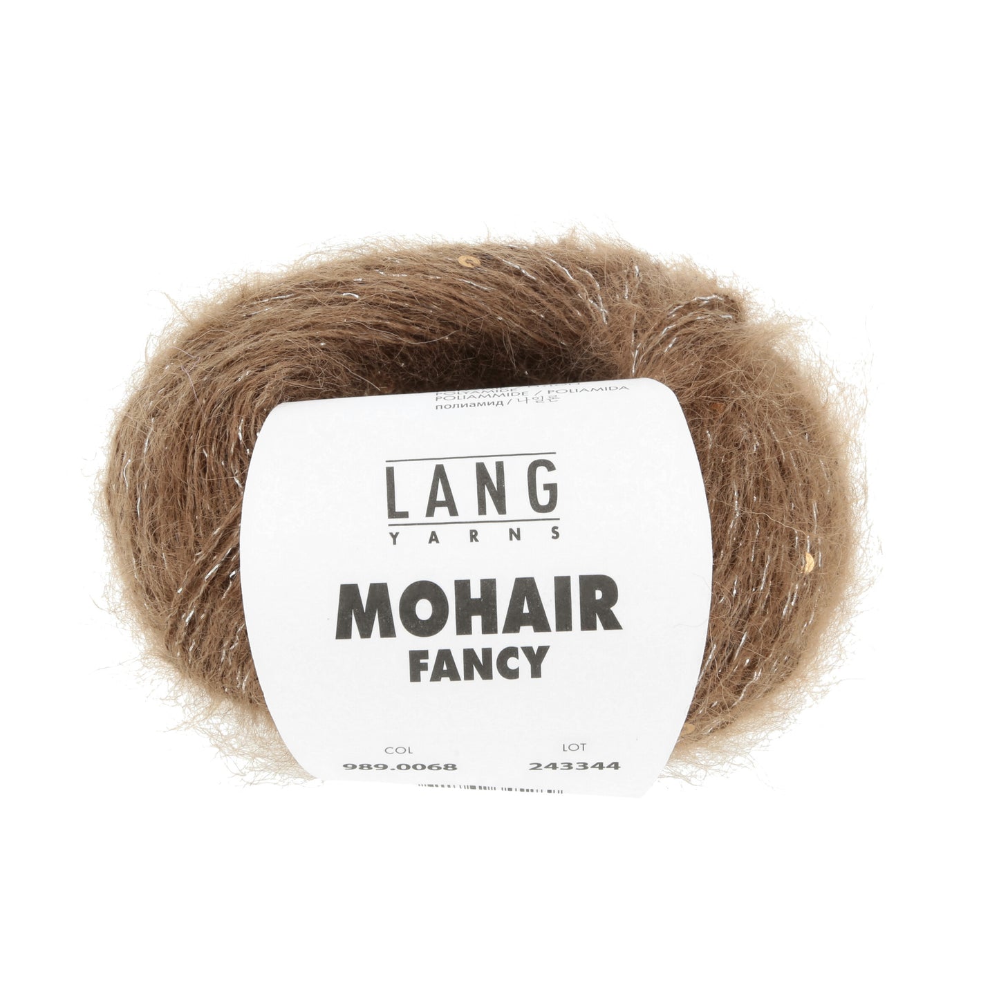 Lang Yarns Mohair Fancy