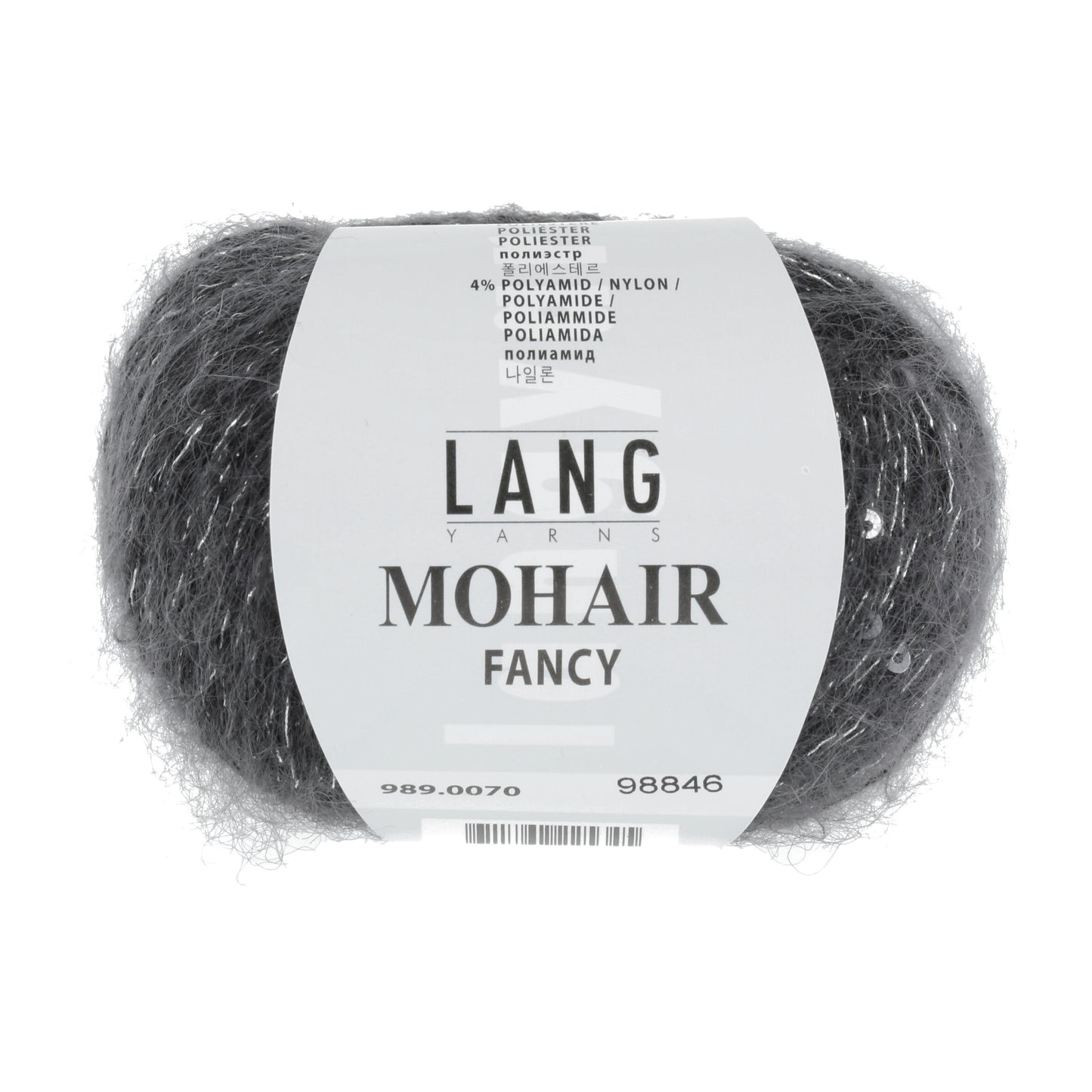 Lang Yarns Mohair Fancy