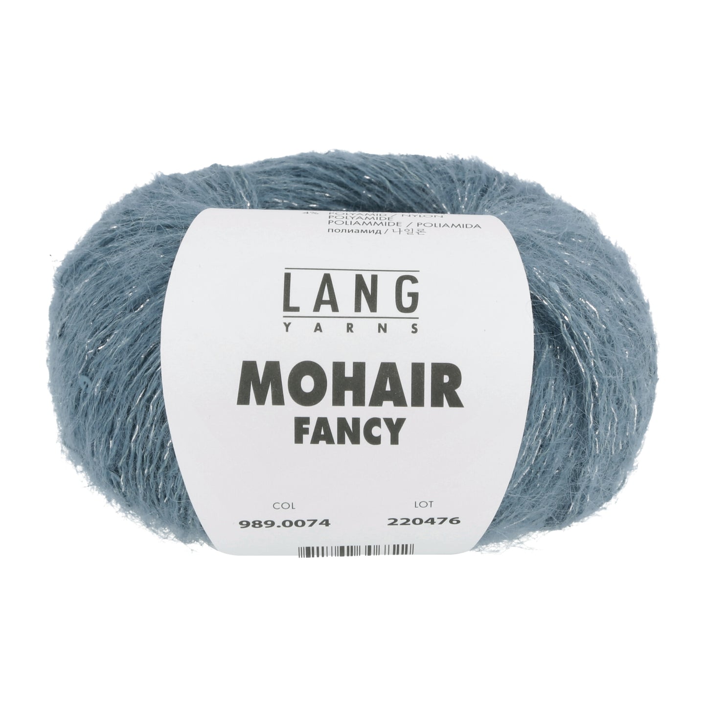 Lang Yarns Mohair Fancy