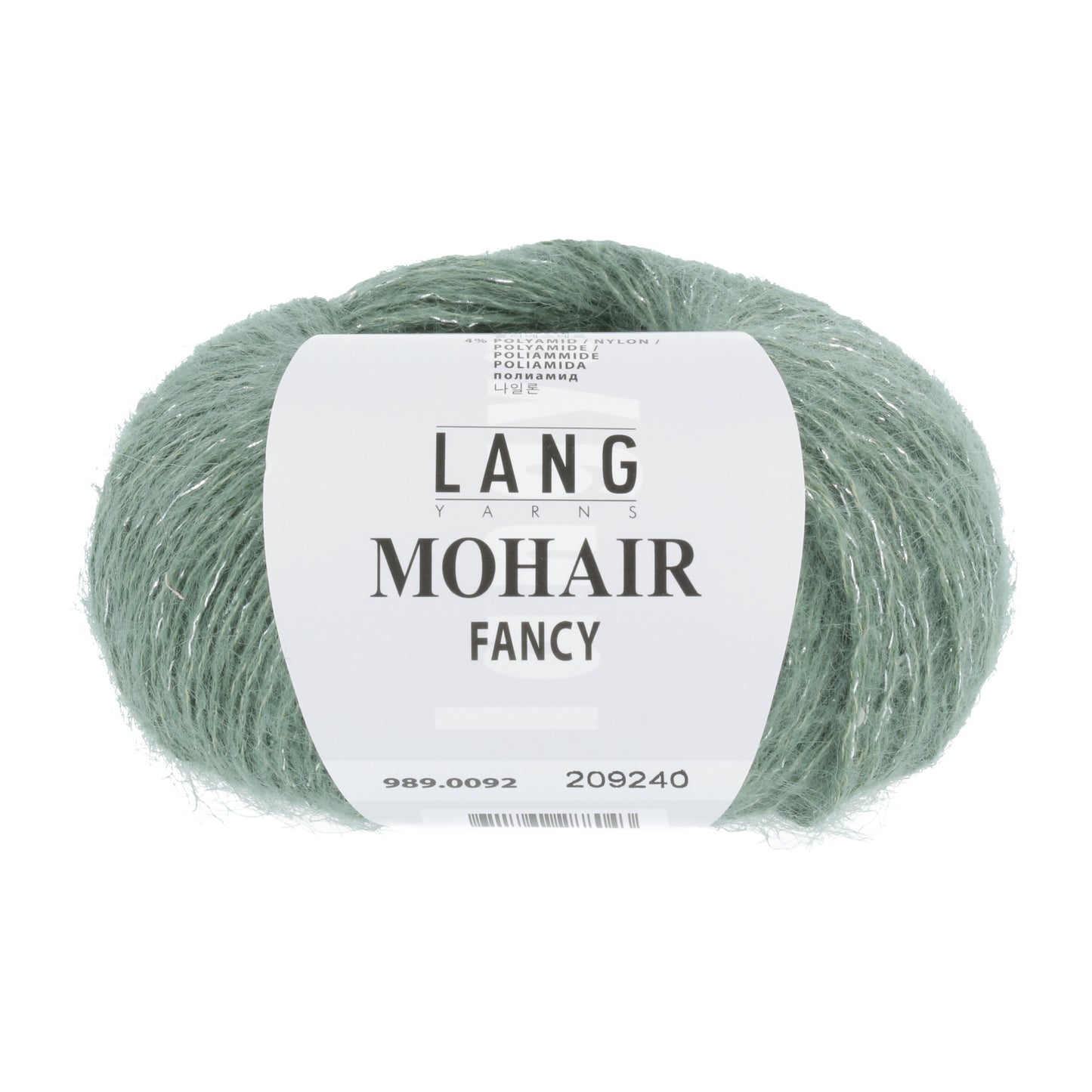 Lang Yarns Mohair Fancy