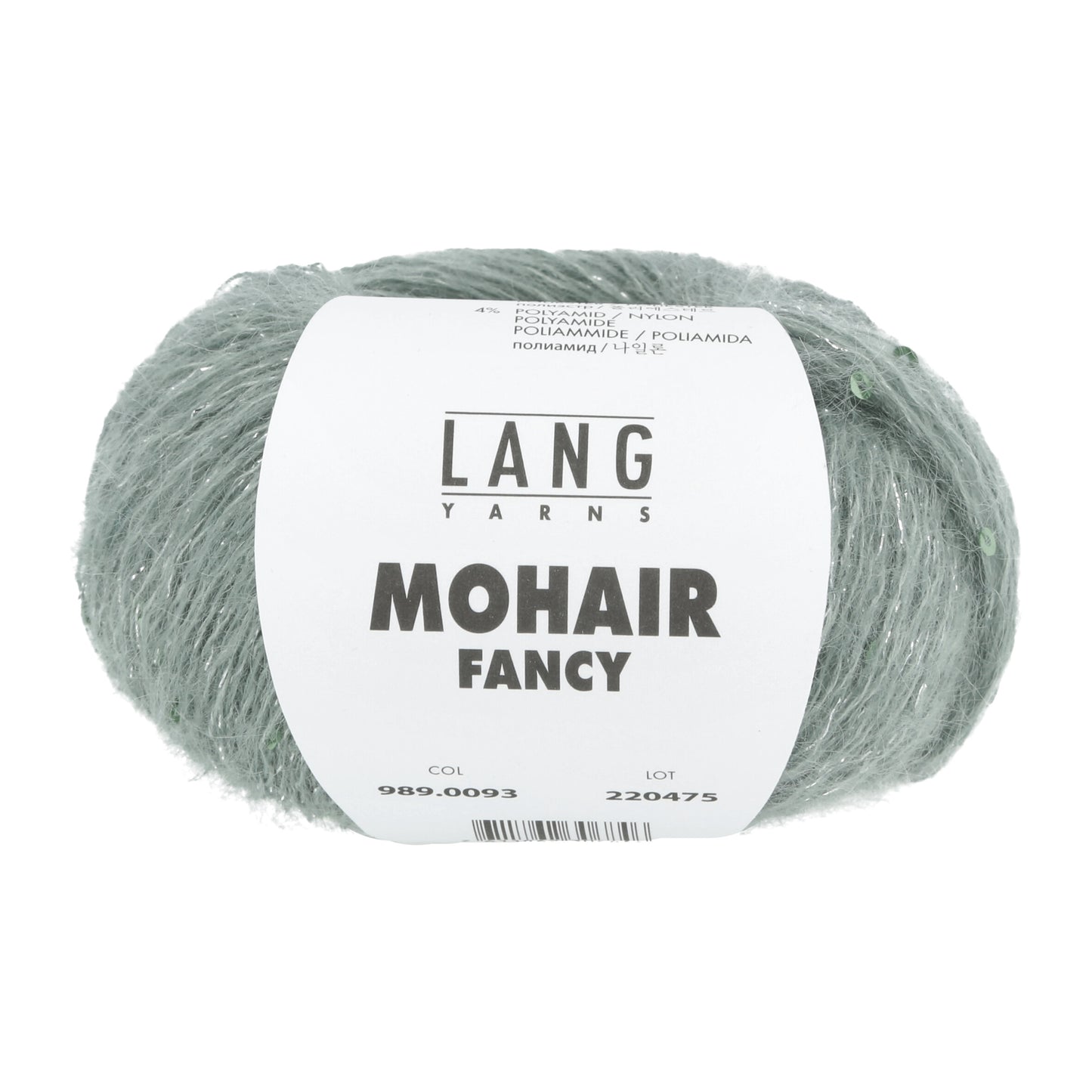 Lang Yarns Mohair Fancy