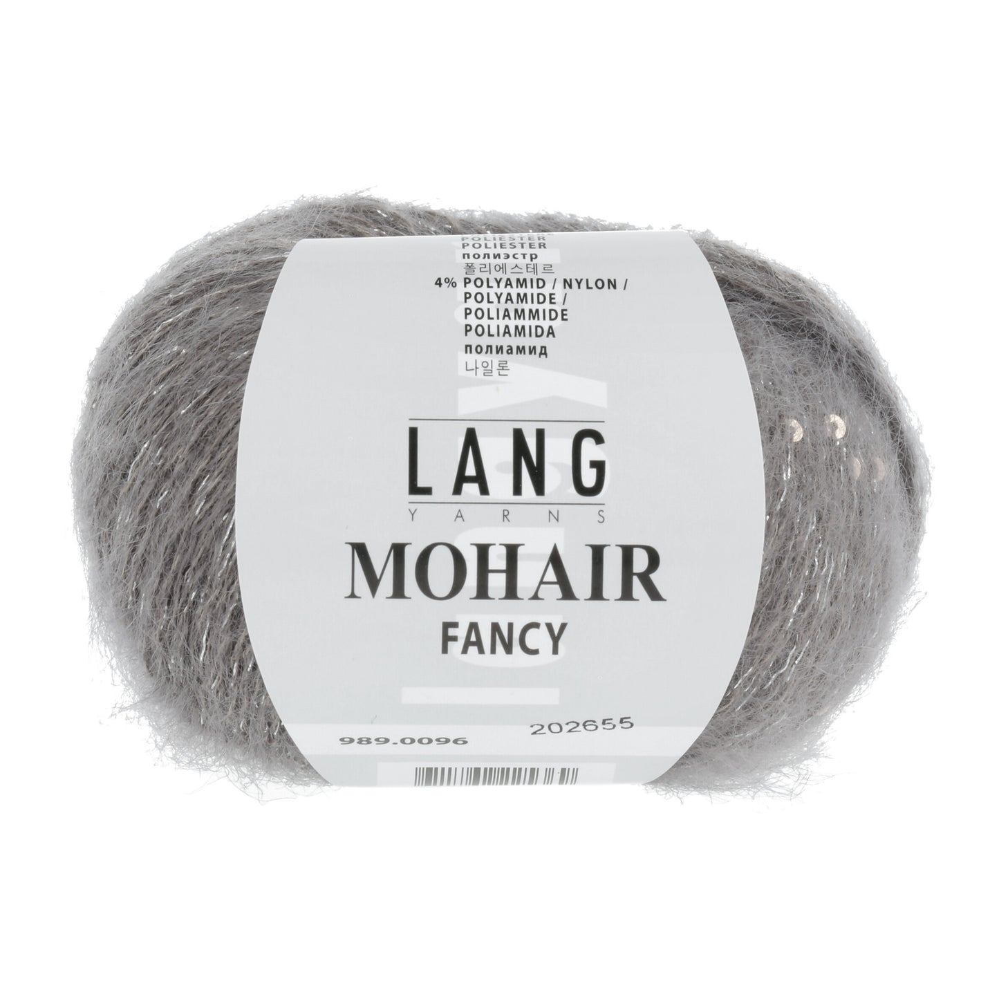 Lang Yarns Mohair Fancy