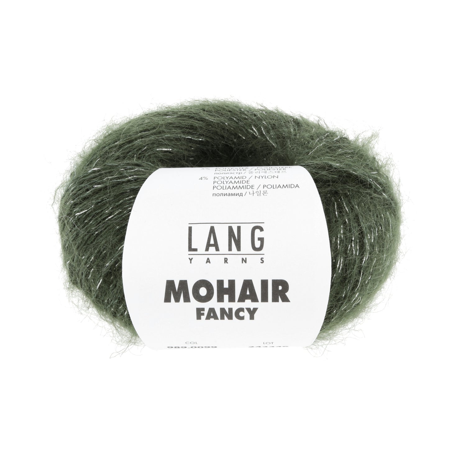 Lang Yarns Mohair Fancy