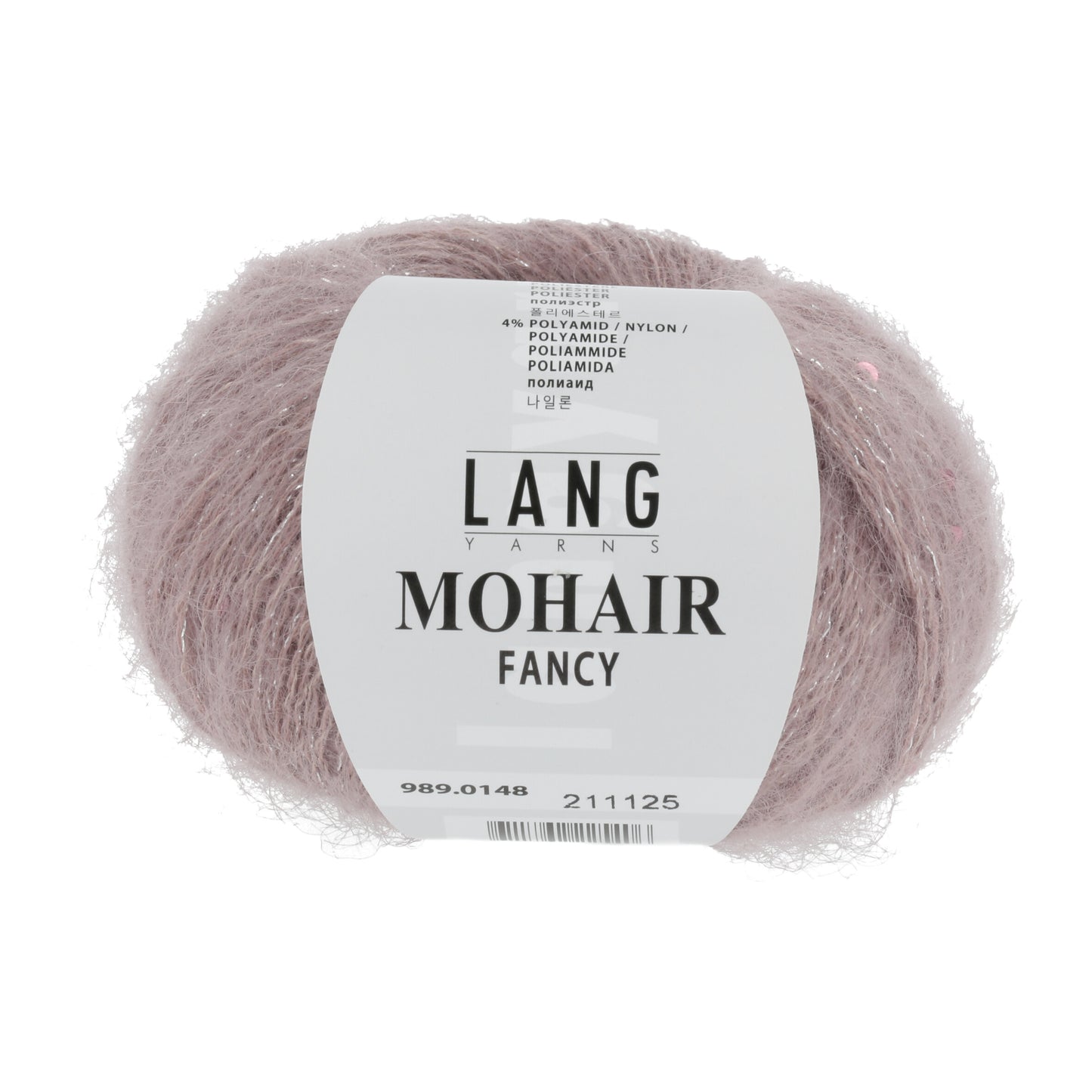 Lang Yarns Mohair Fancy