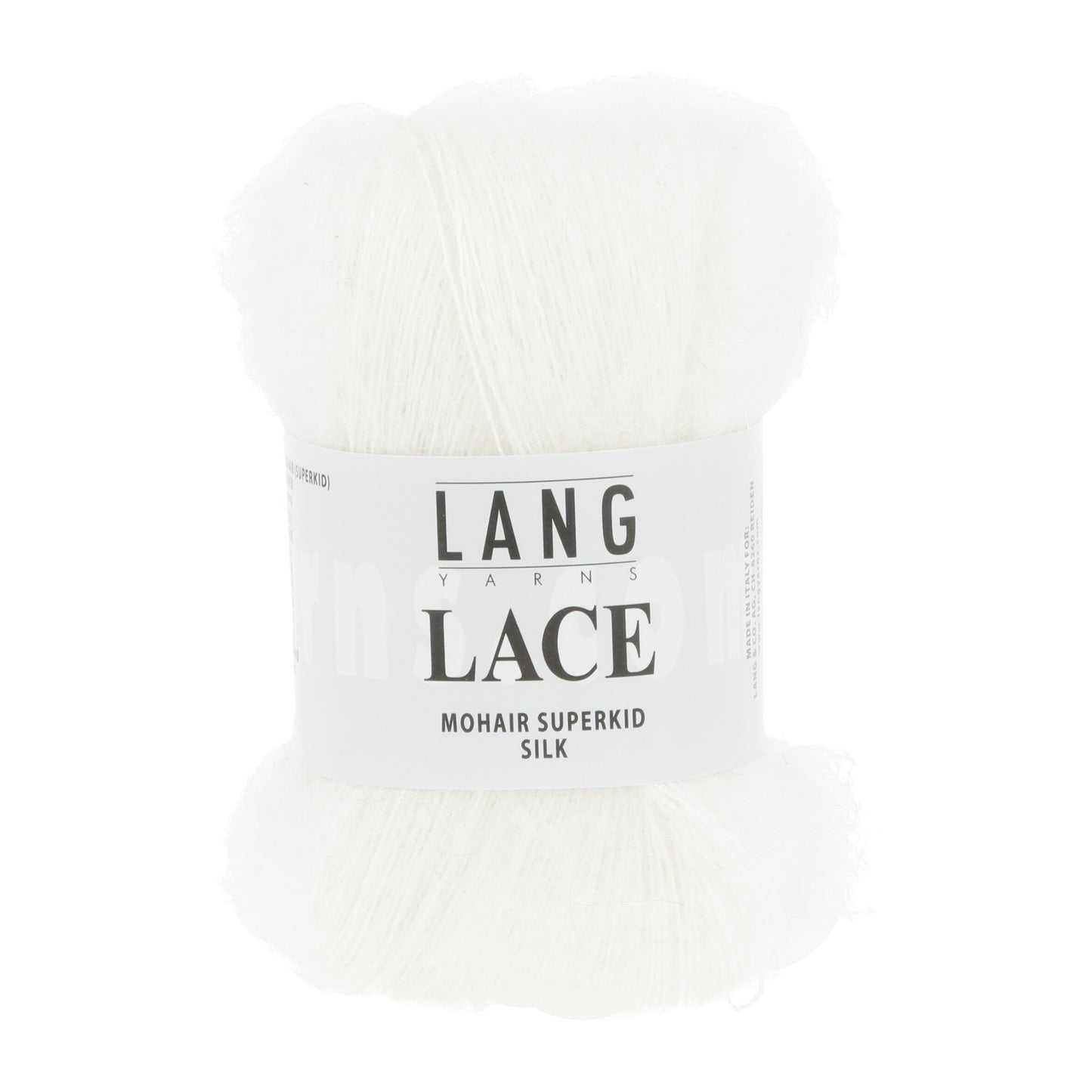 Lang Yarns Lace