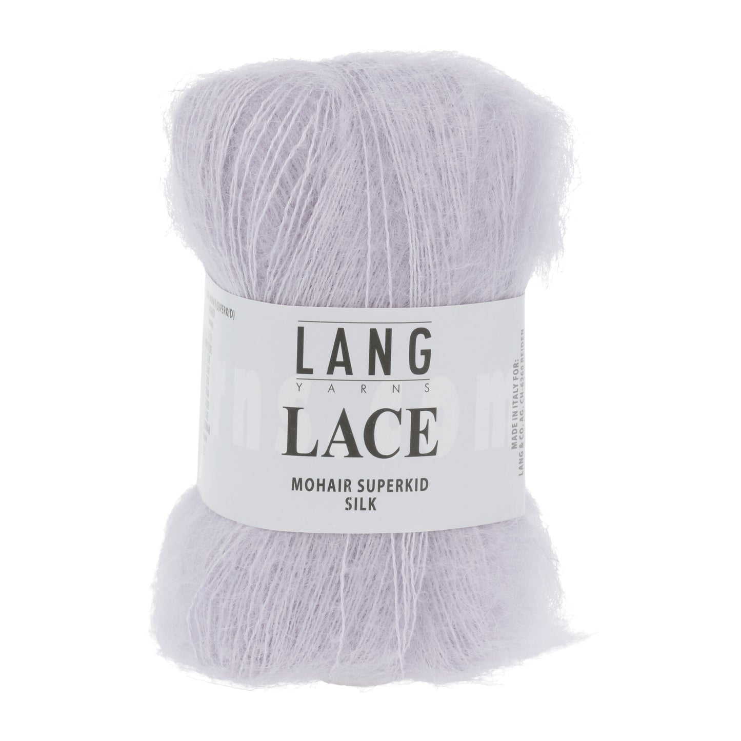 Lang Yarns Lace