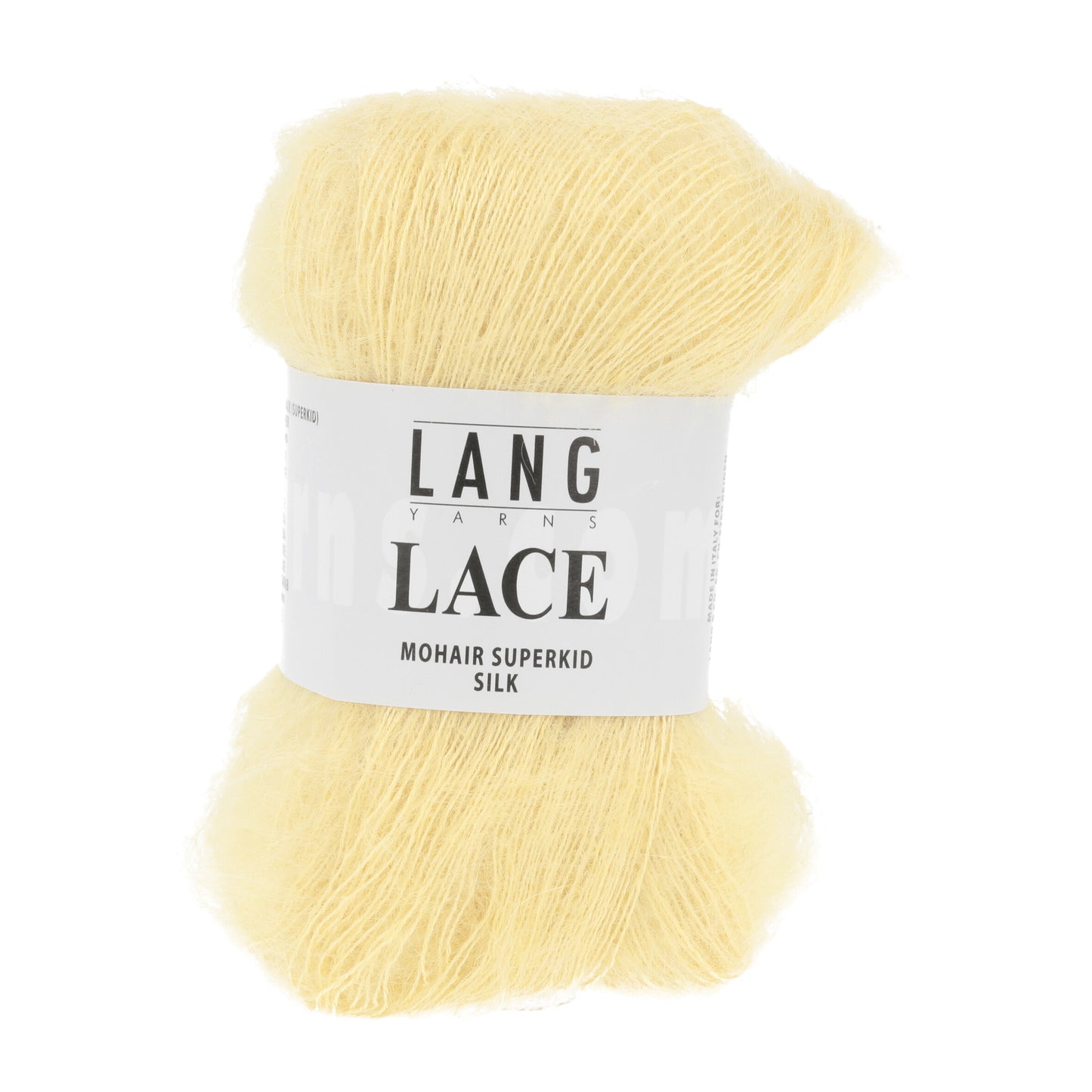 Lang Yarns Lace