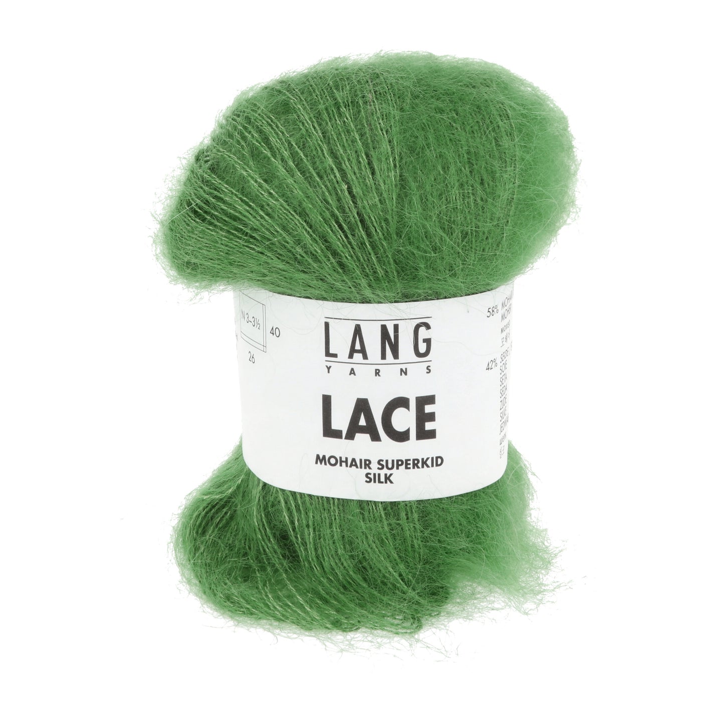 Lang Yarns Lace