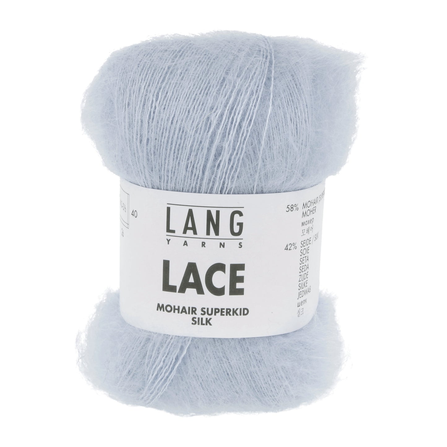 Lang Yarns Lace