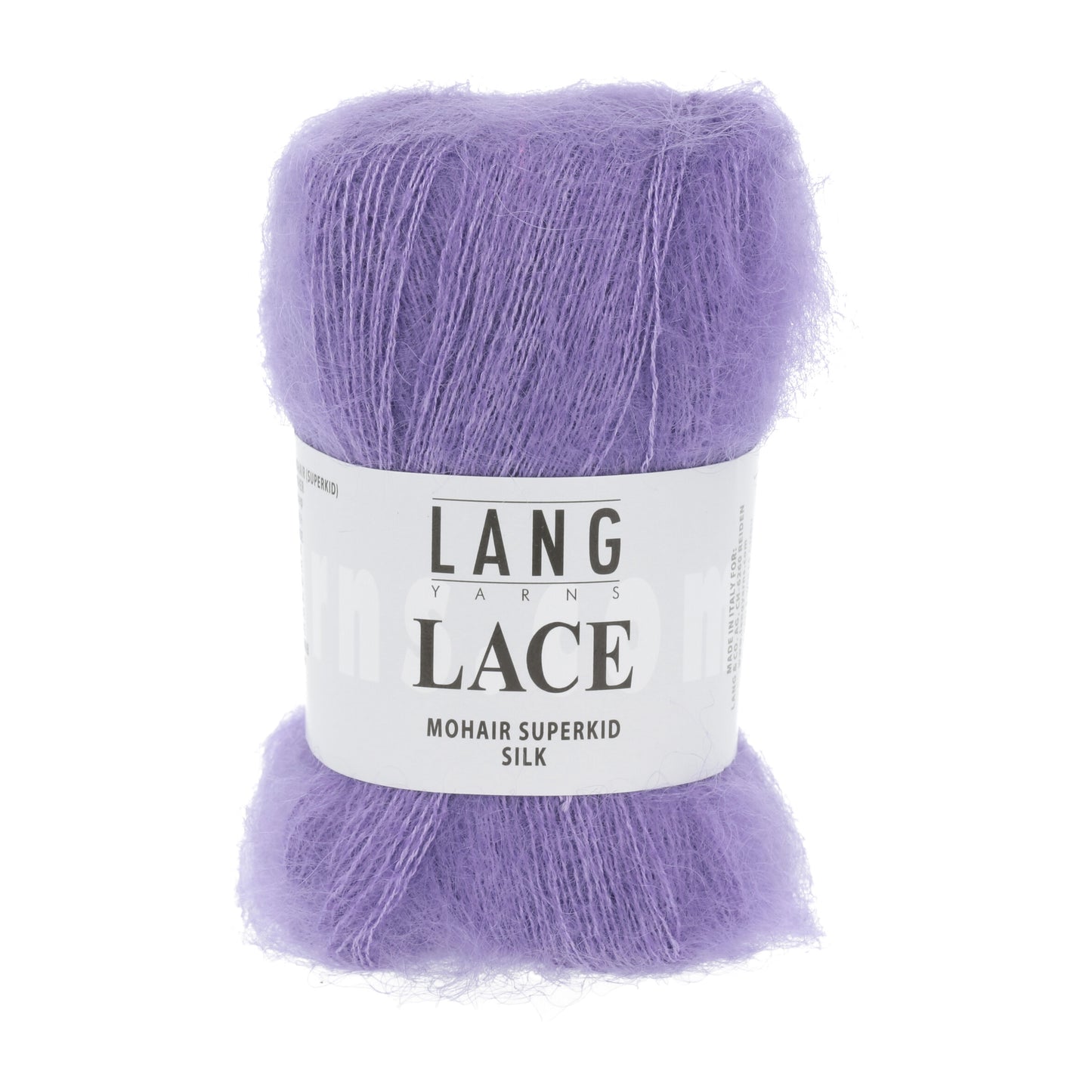 Lang Yarns Lace