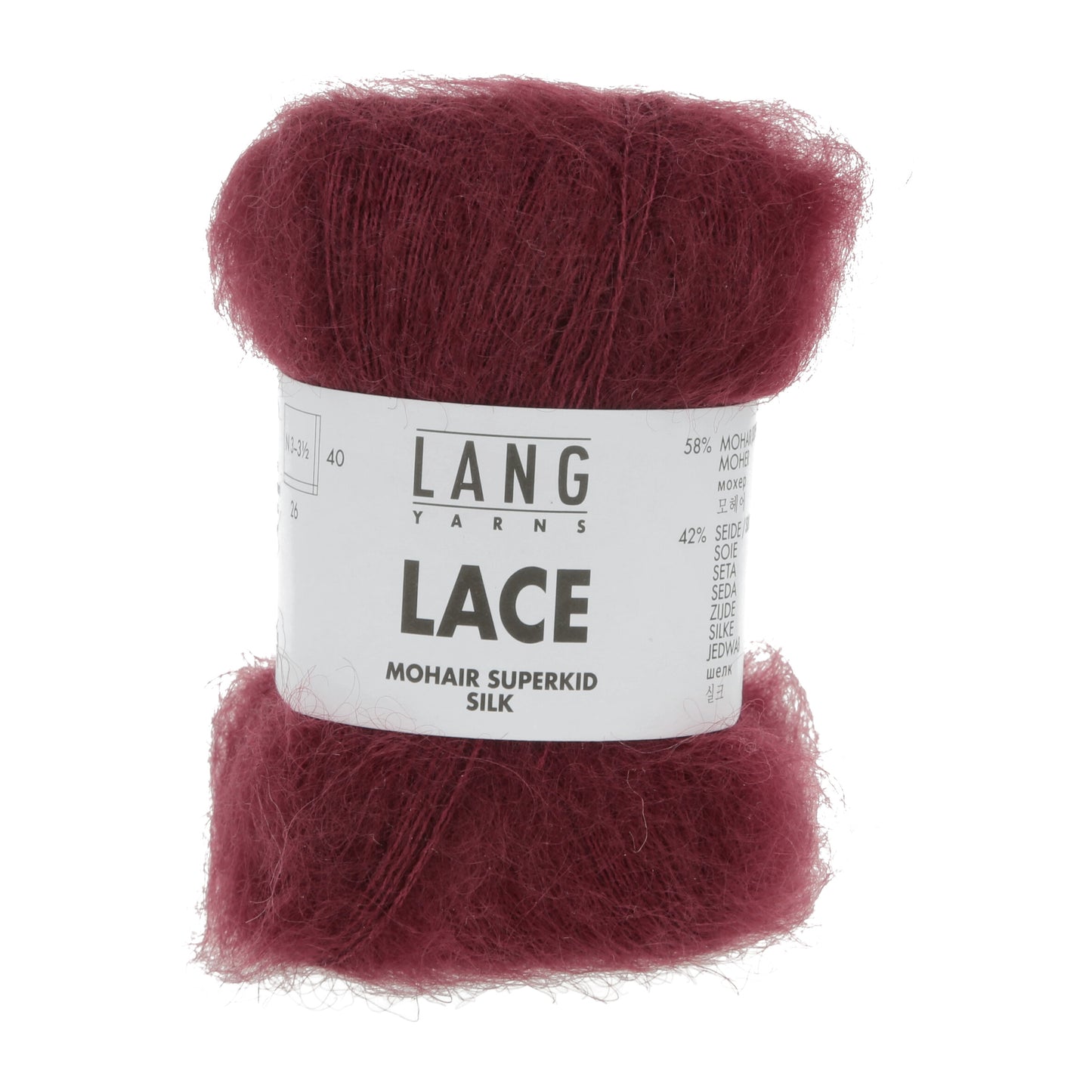 Lang Yarns Lace