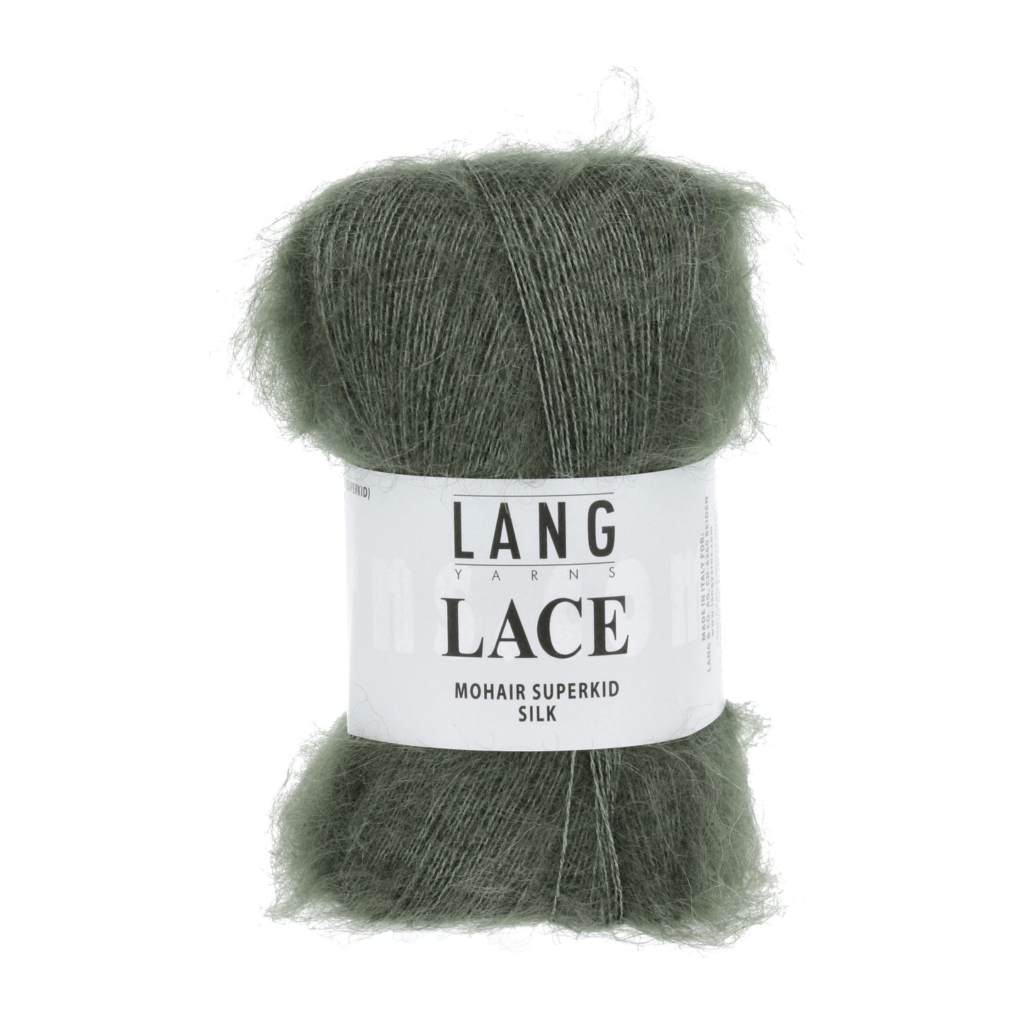 Lang Yarns Lace