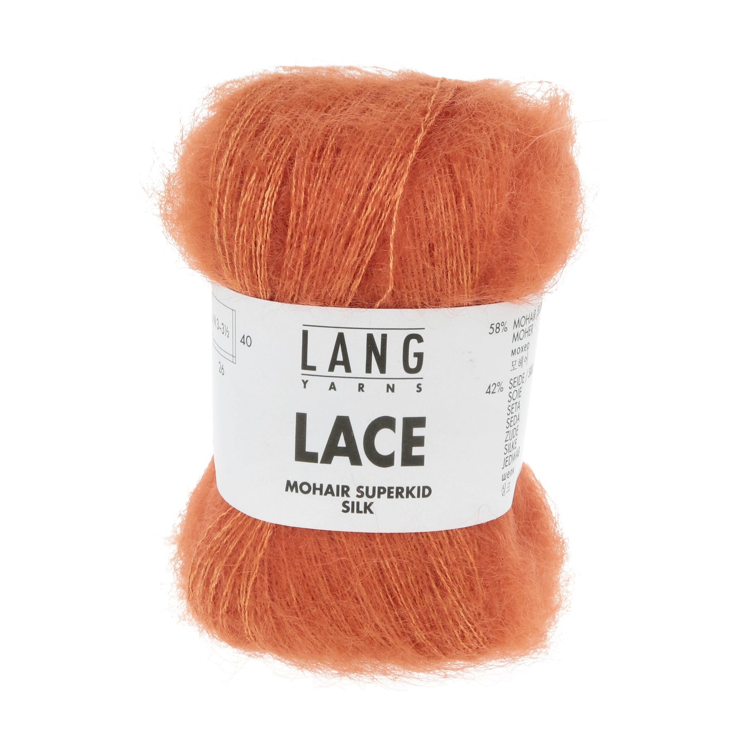 Lang Yarns Lace