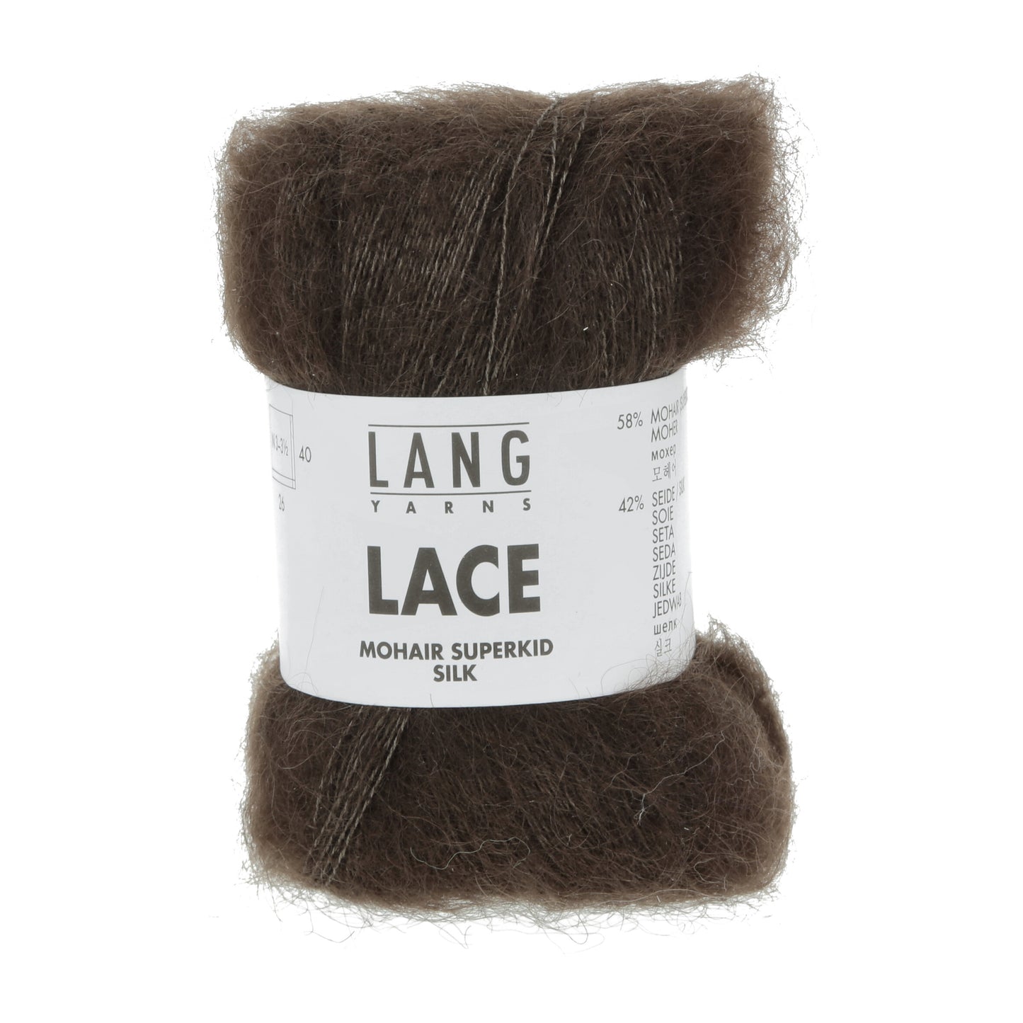 Lang Yarns Lace