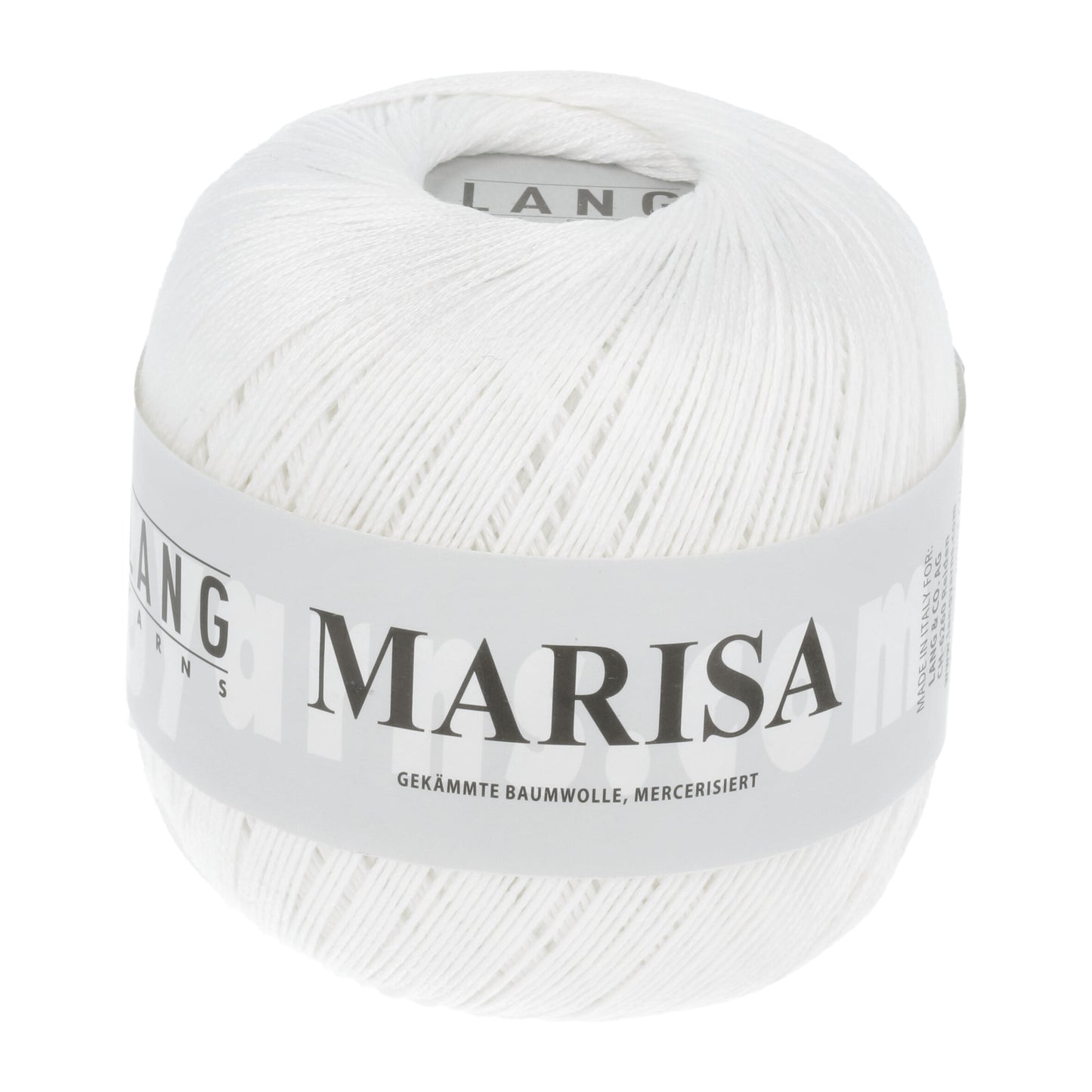 Lang Yarns Marisa