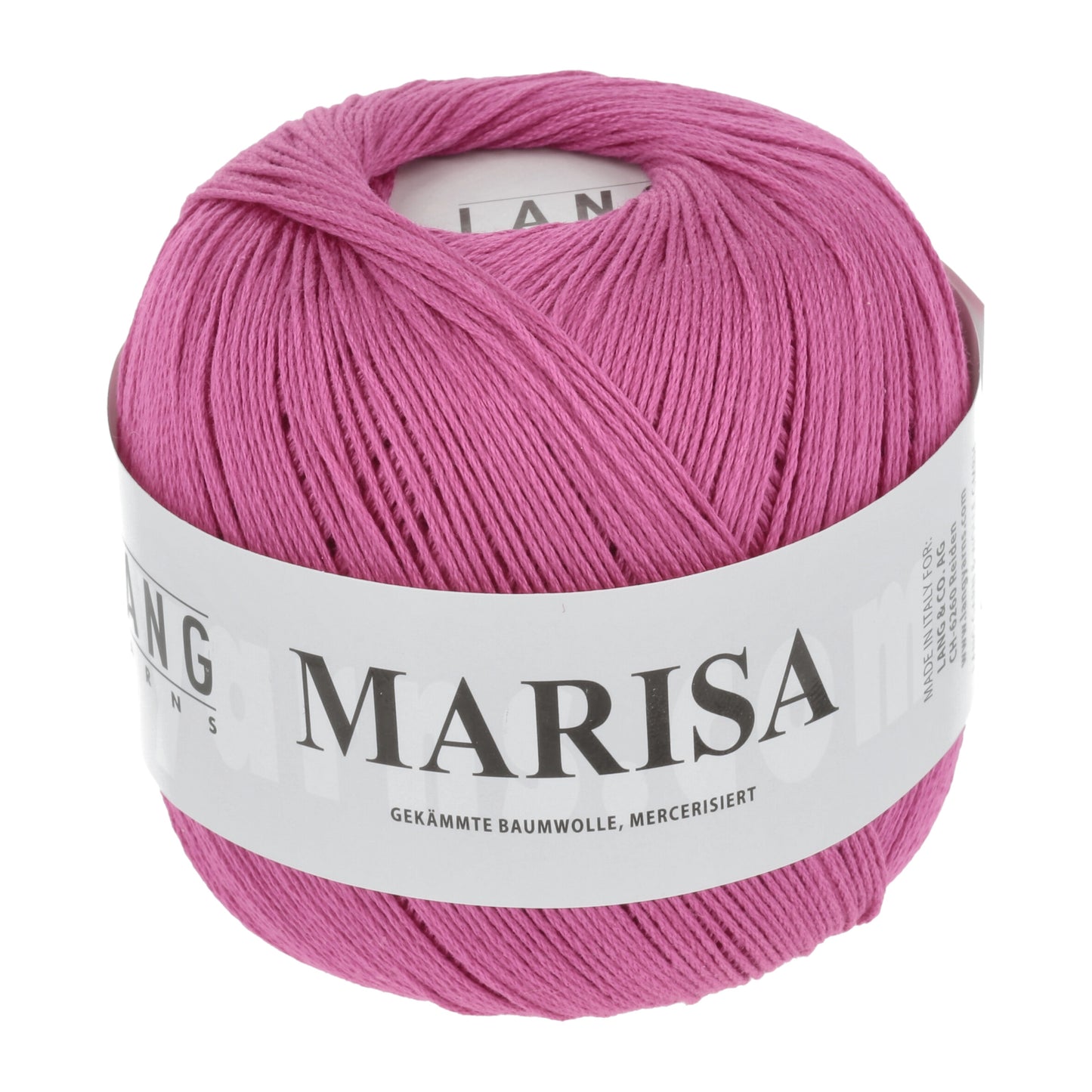 Lang Yarns Marisa