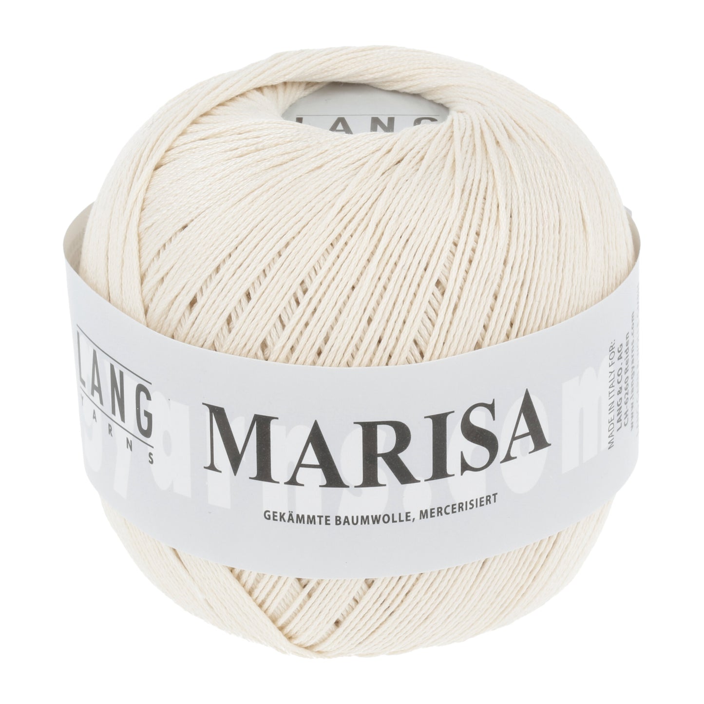 Lang Yarns Marisa