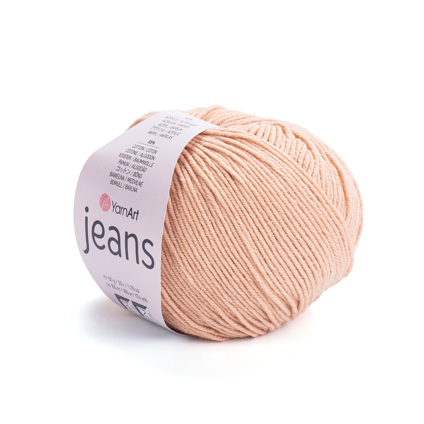 YarnArt Jeans