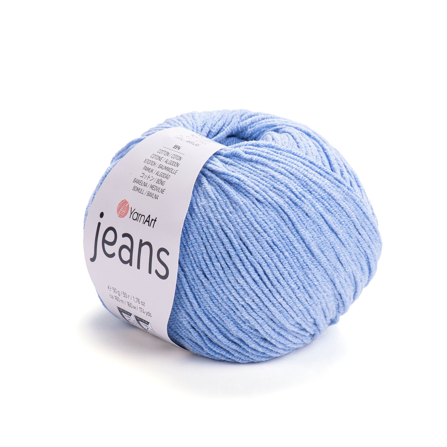 YarnArt Jeans